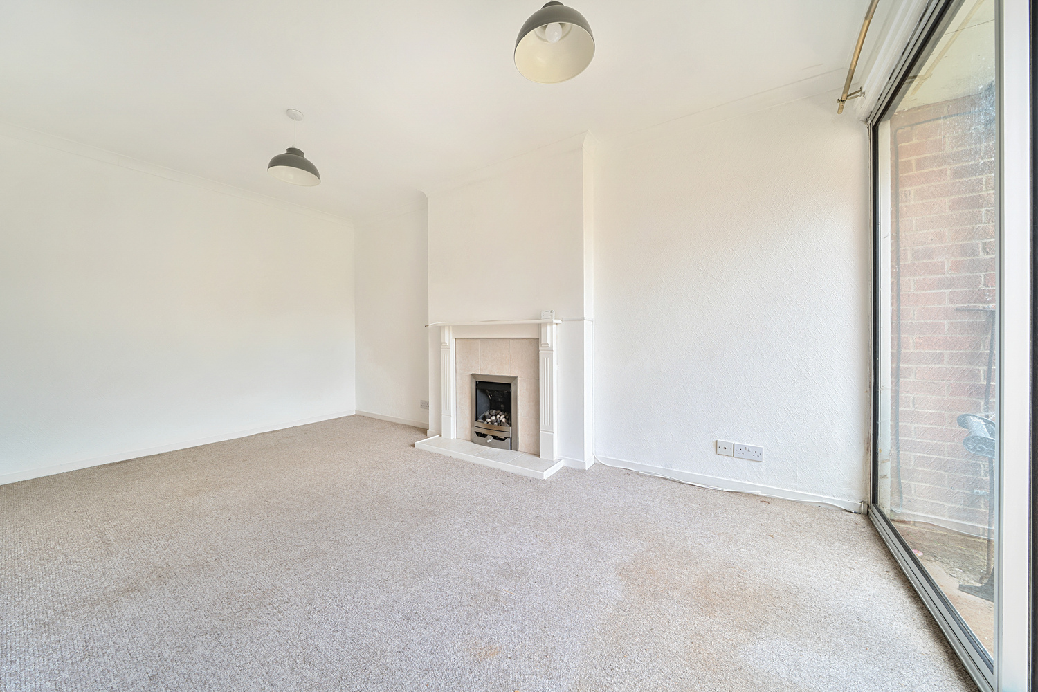 Lilac Close, Taunton