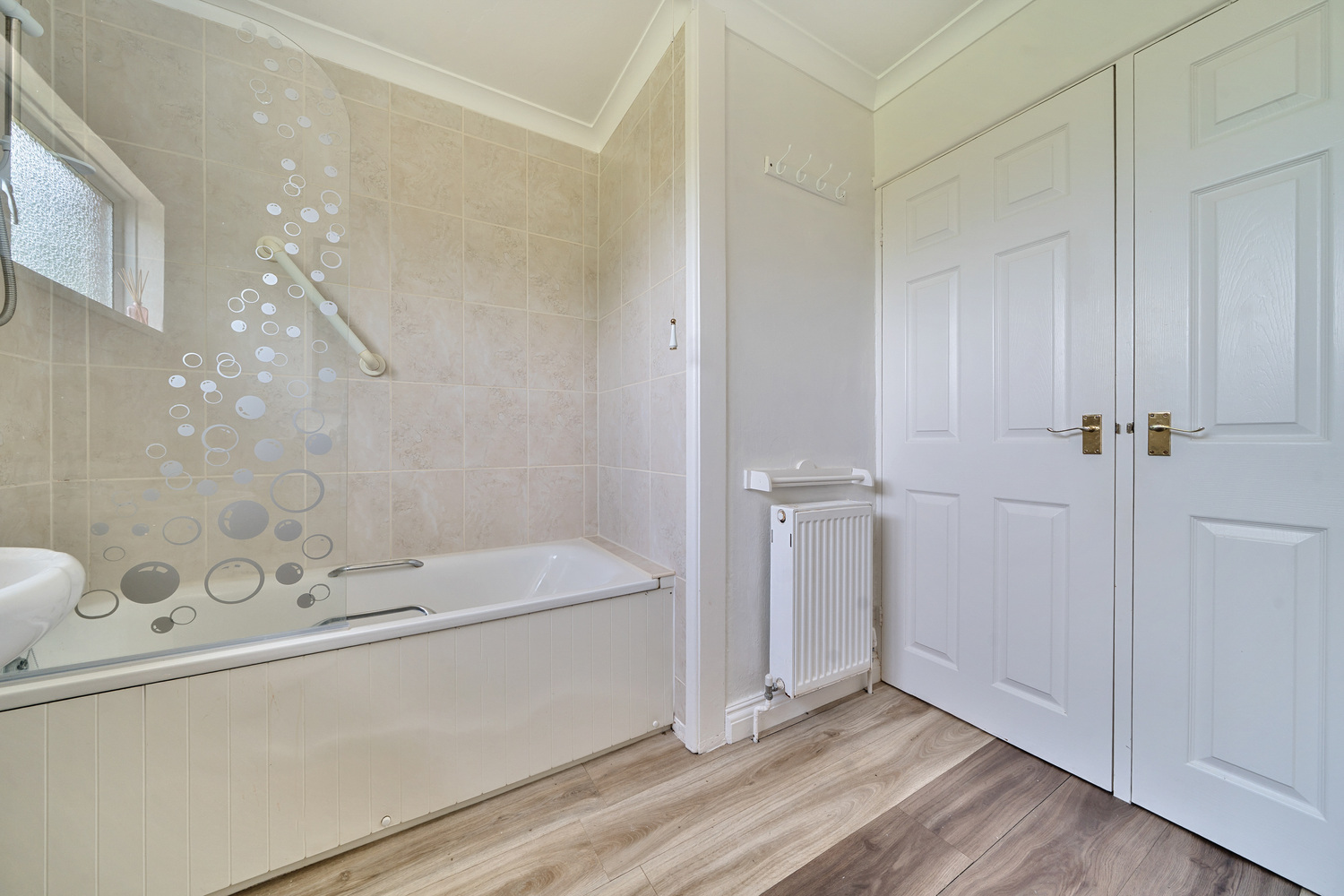 Lilac Close, Taunton