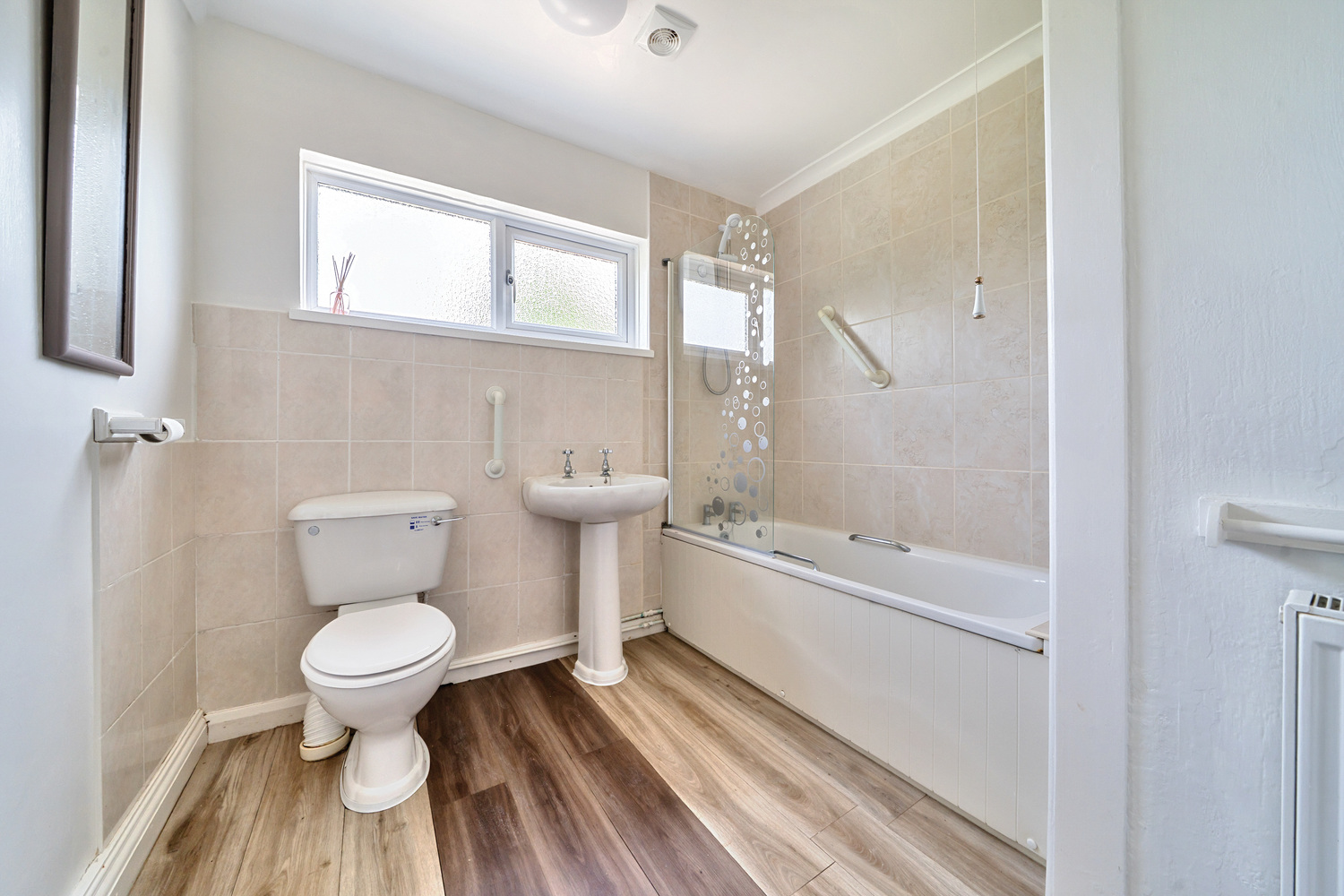 Lilac Close, Taunton