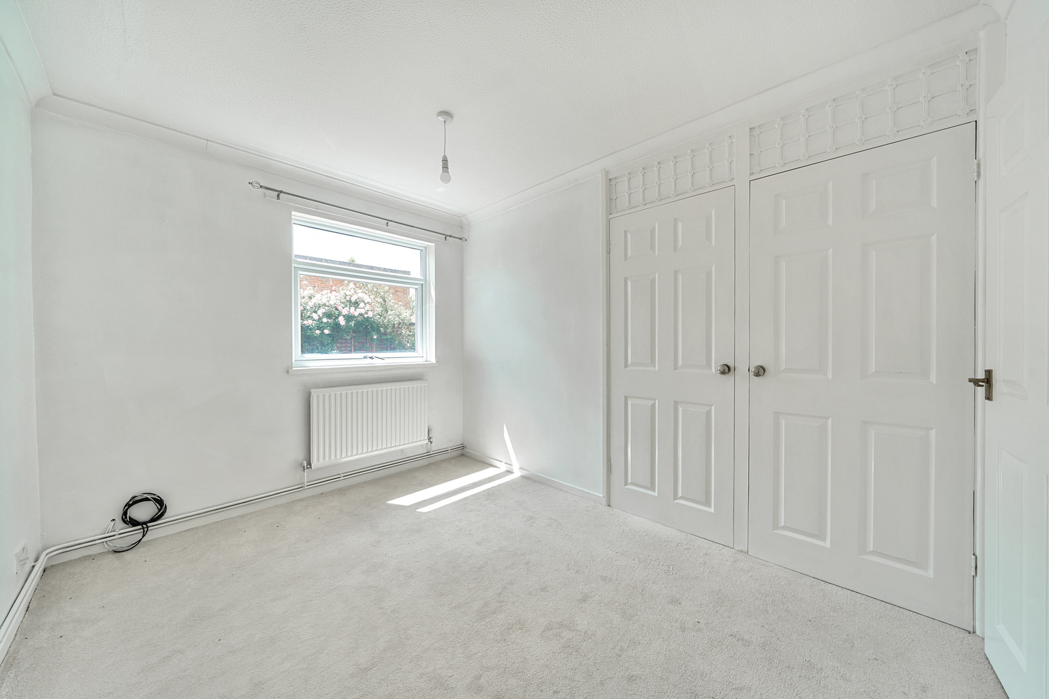Lilac Close, Taunton