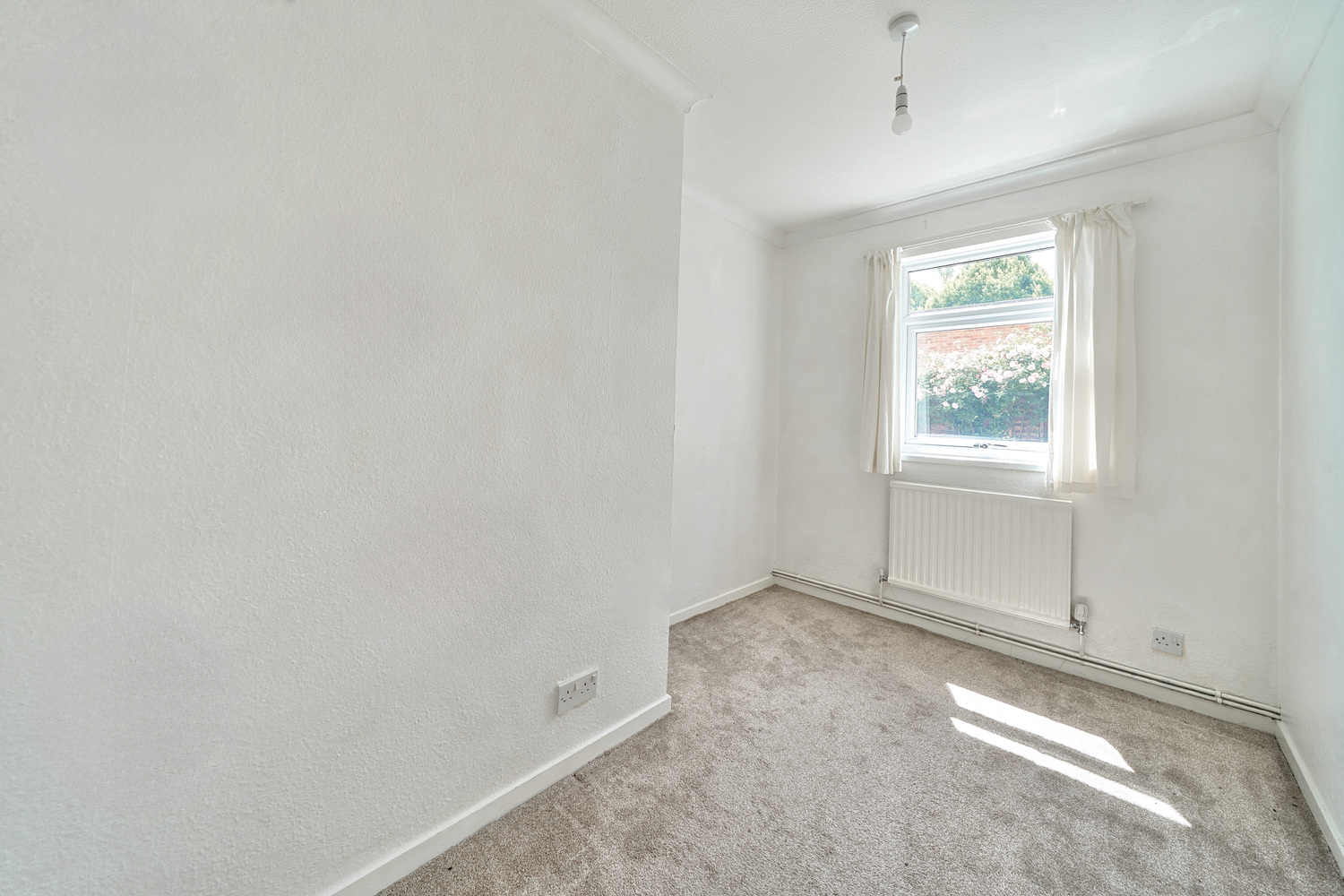 Lilac Close, Taunton