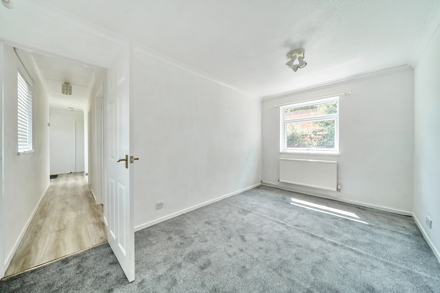 Lilac Close, Taunton