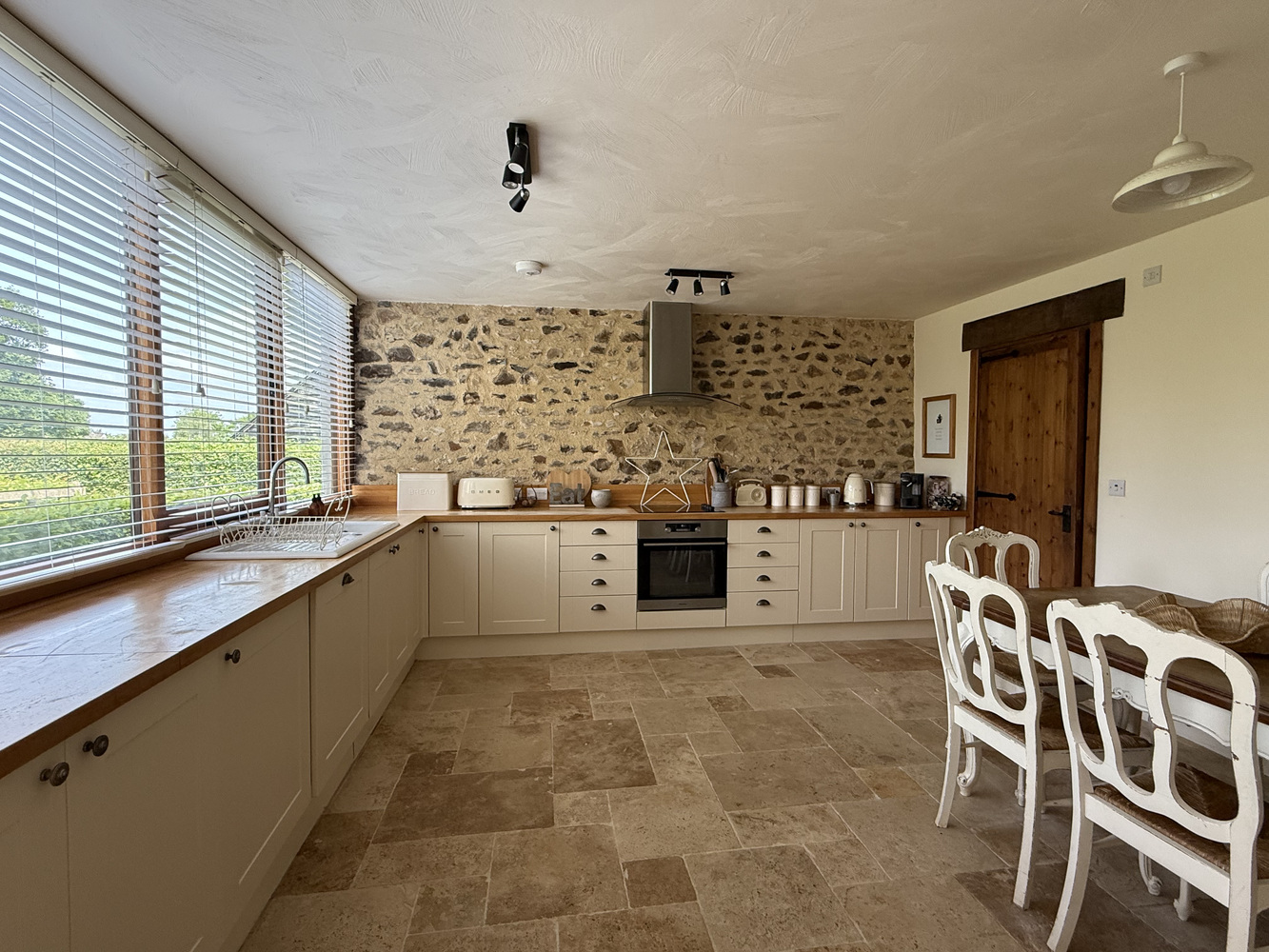 Newton Court, Corfe, Taunton, Somerset