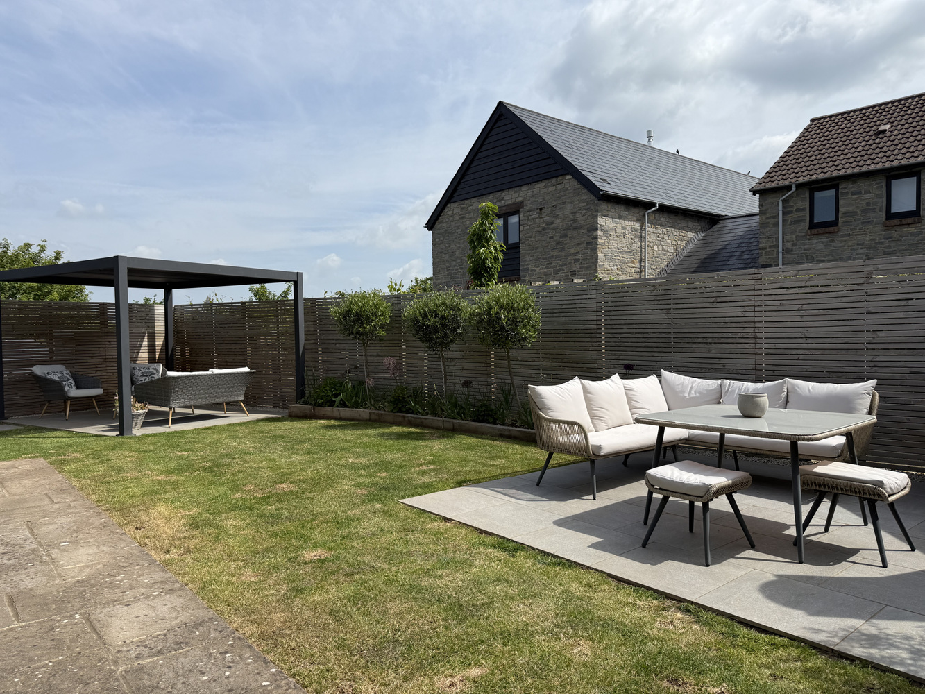 Newton Court, Corfe, Taunton, Somerset