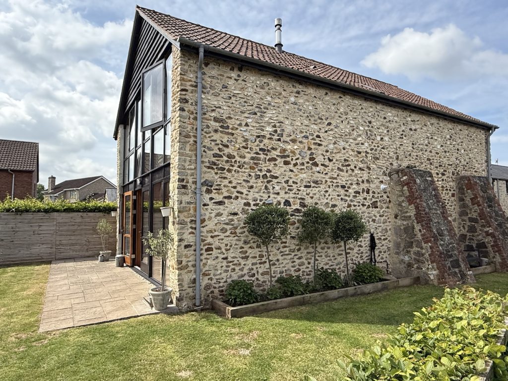 Newton Court, Corfe, Taunton, Somerset