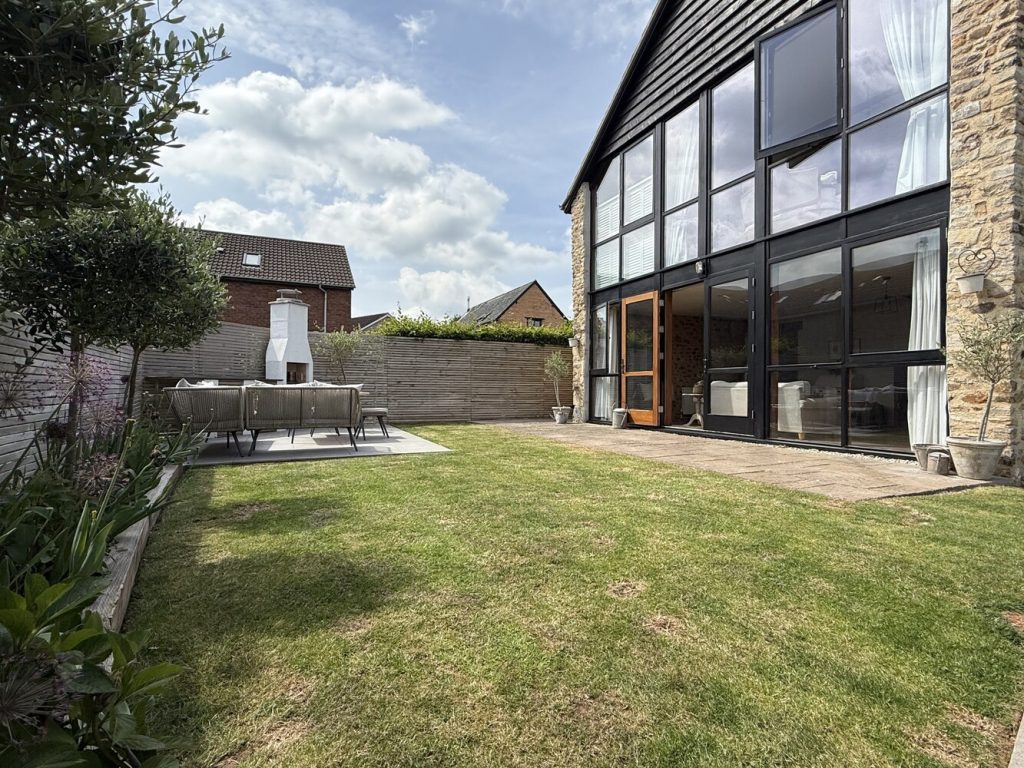 Newton Court, Corfe, Taunton, Somerset