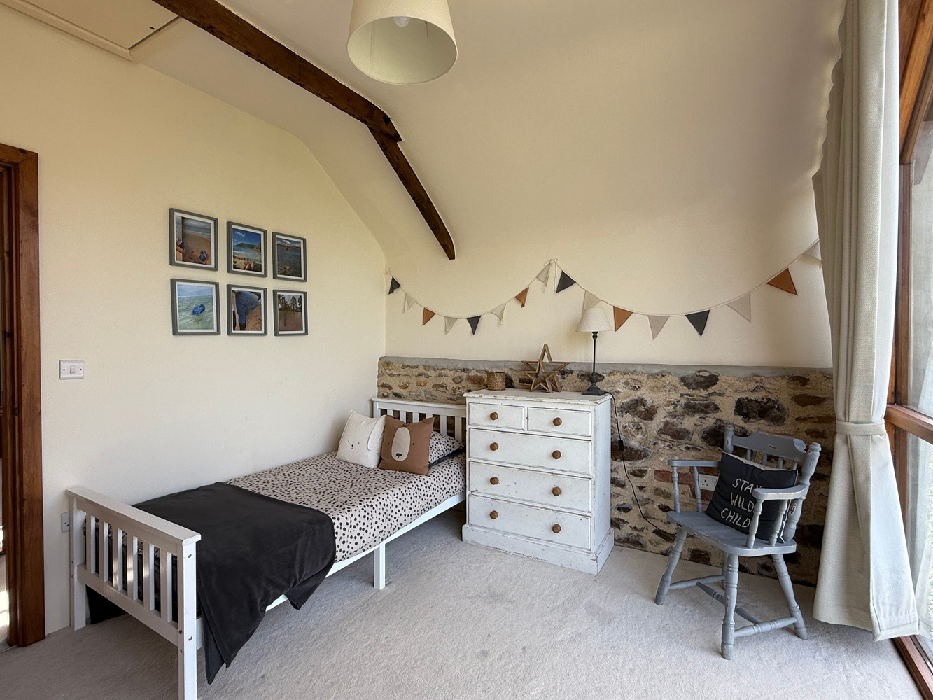 Newton Court, Corfe, Taunton, Somerset