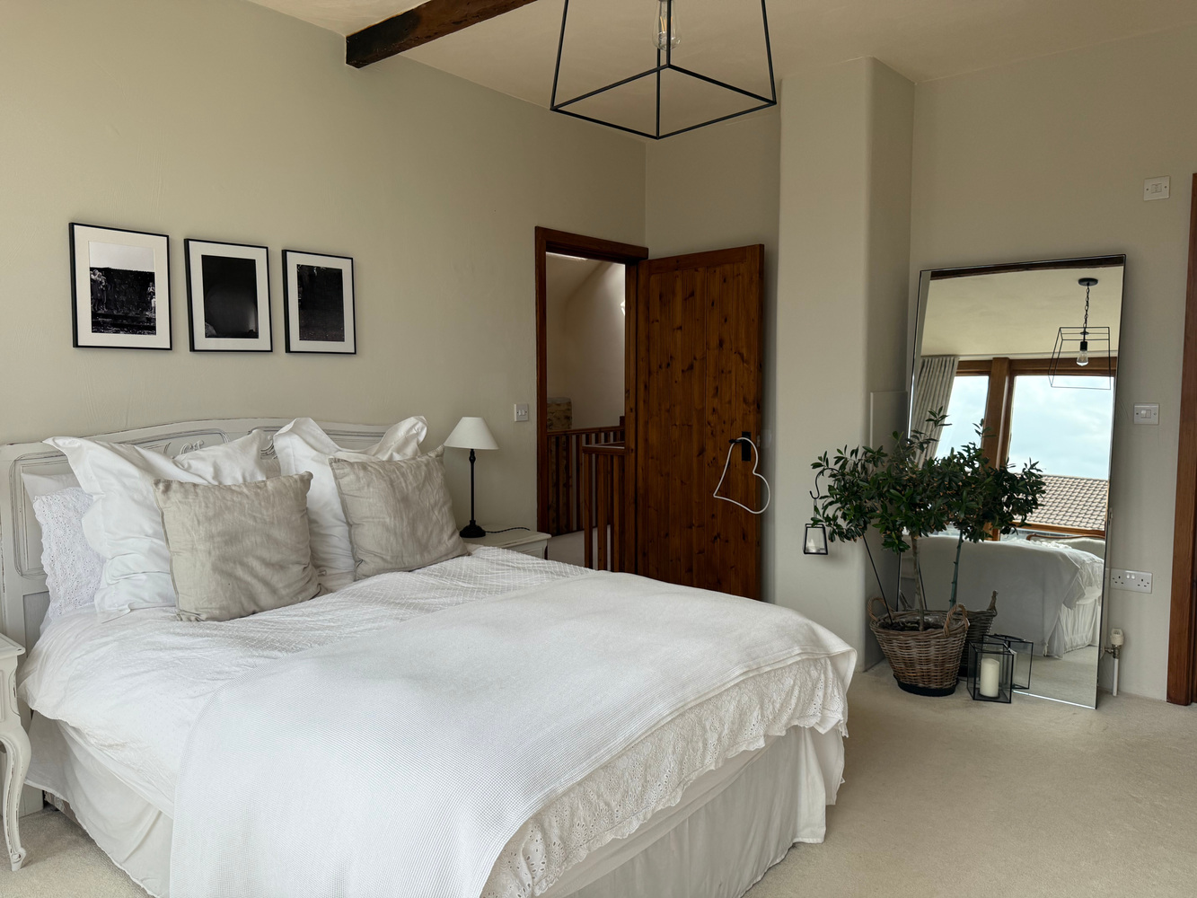 Newton Court, Corfe, Taunton, Somerset