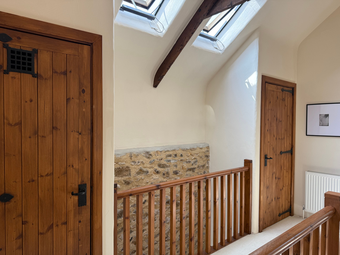 Newton Court, Corfe, Taunton, Somerset