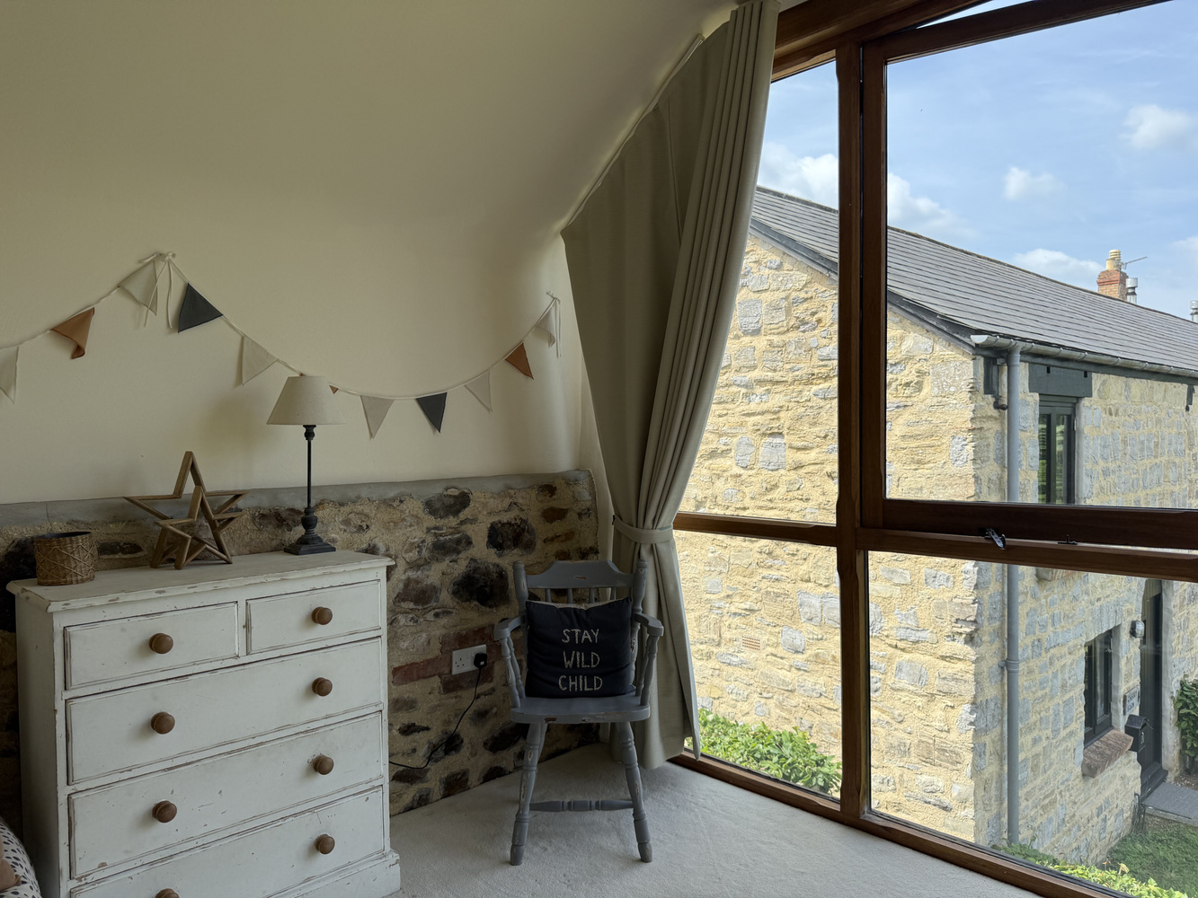 Newton Court, Corfe, Taunton, Somerset