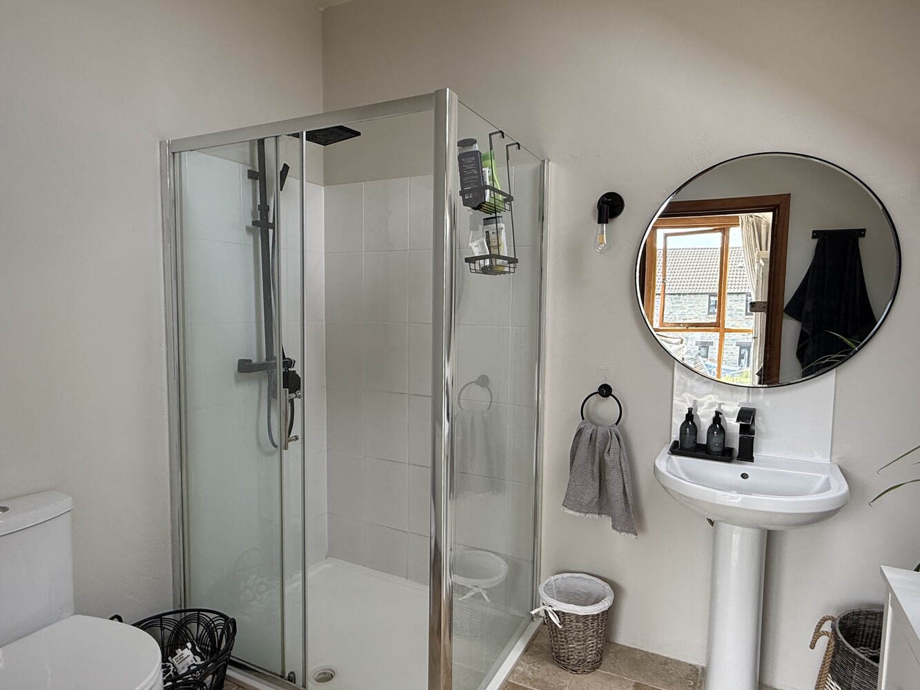 Newton Court, Corfe, Taunton, Somerset