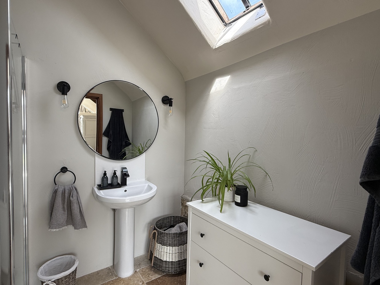 Newton Court, Corfe, Taunton, Somerset
