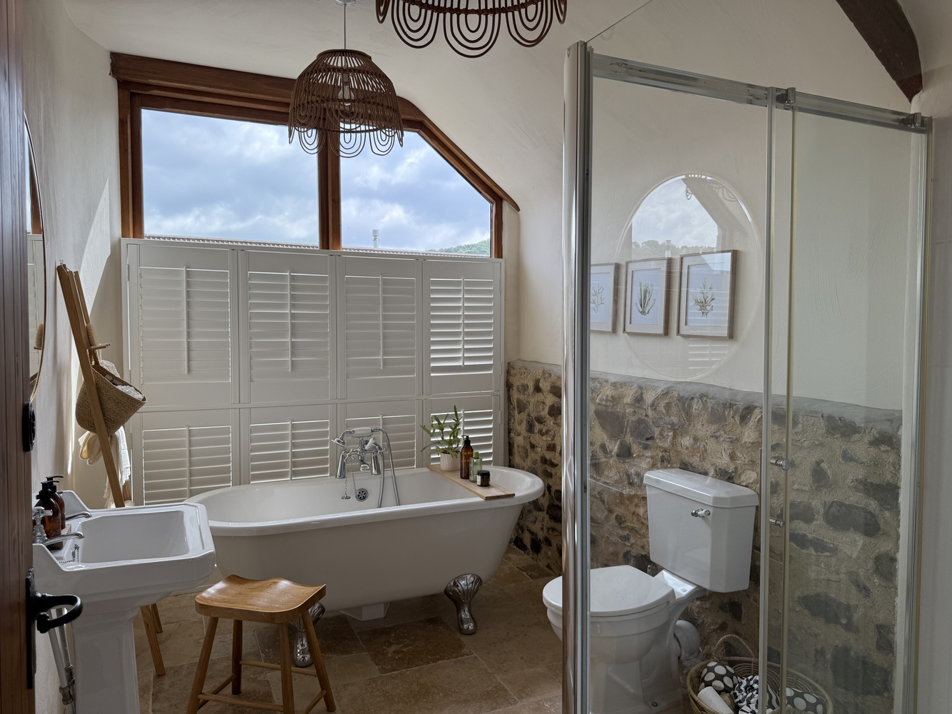 Newton Court, Corfe, Taunton, Somerset