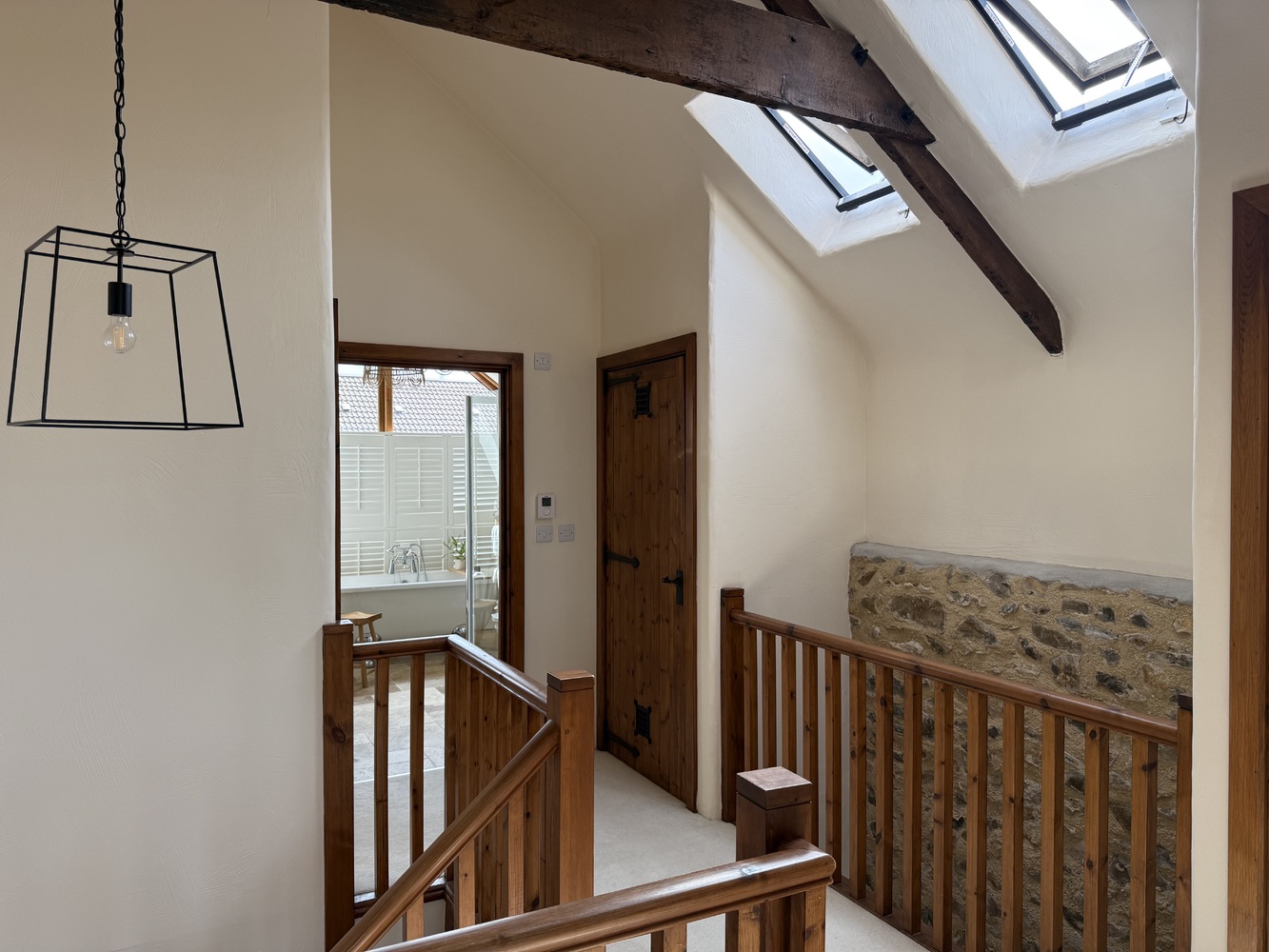 Newton Court, Corfe, Taunton, Somerset