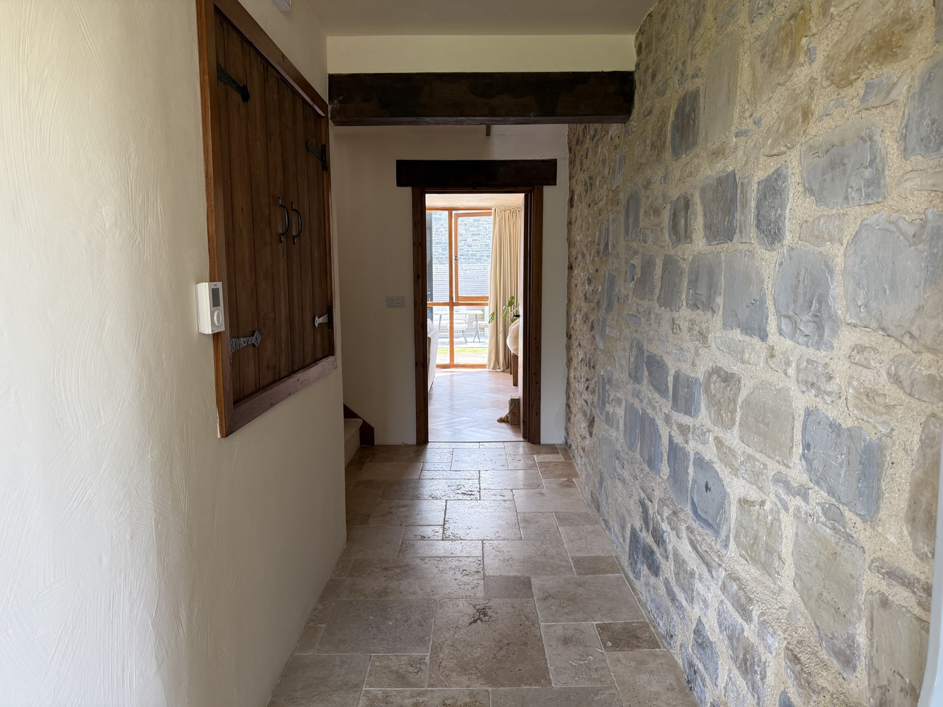 Newton Court, Corfe, Taunton, Somerset