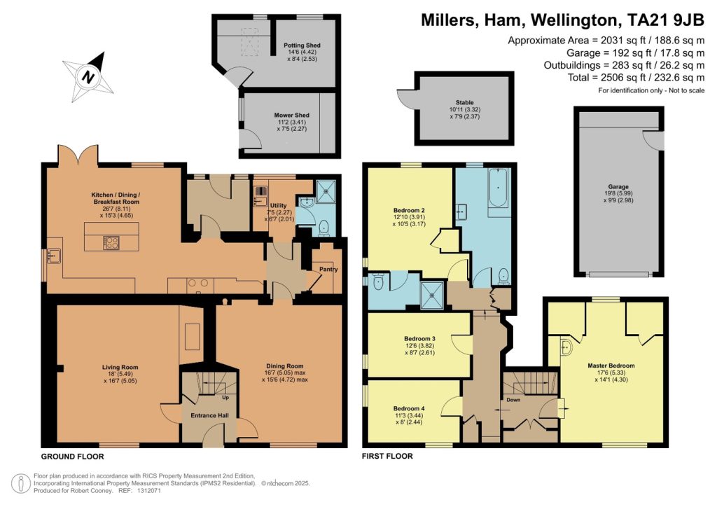 Floor Plans