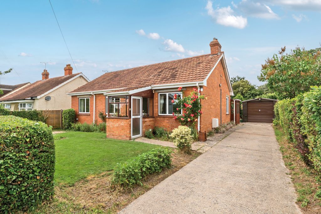Monkton Heathfield