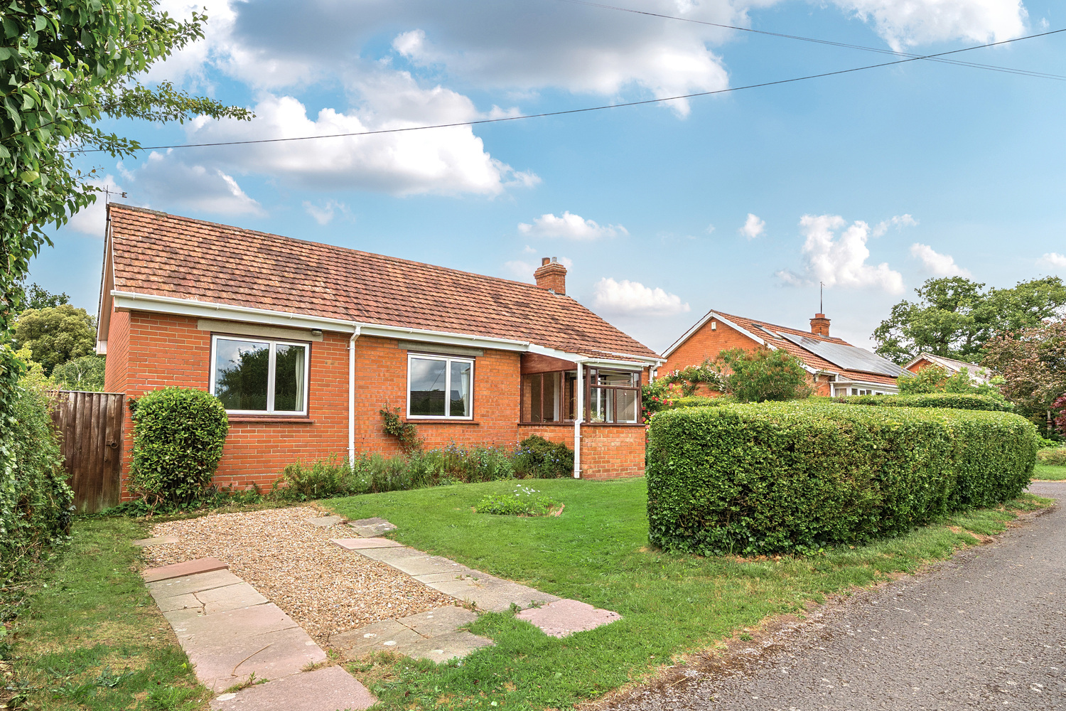 Monkton Heathfield