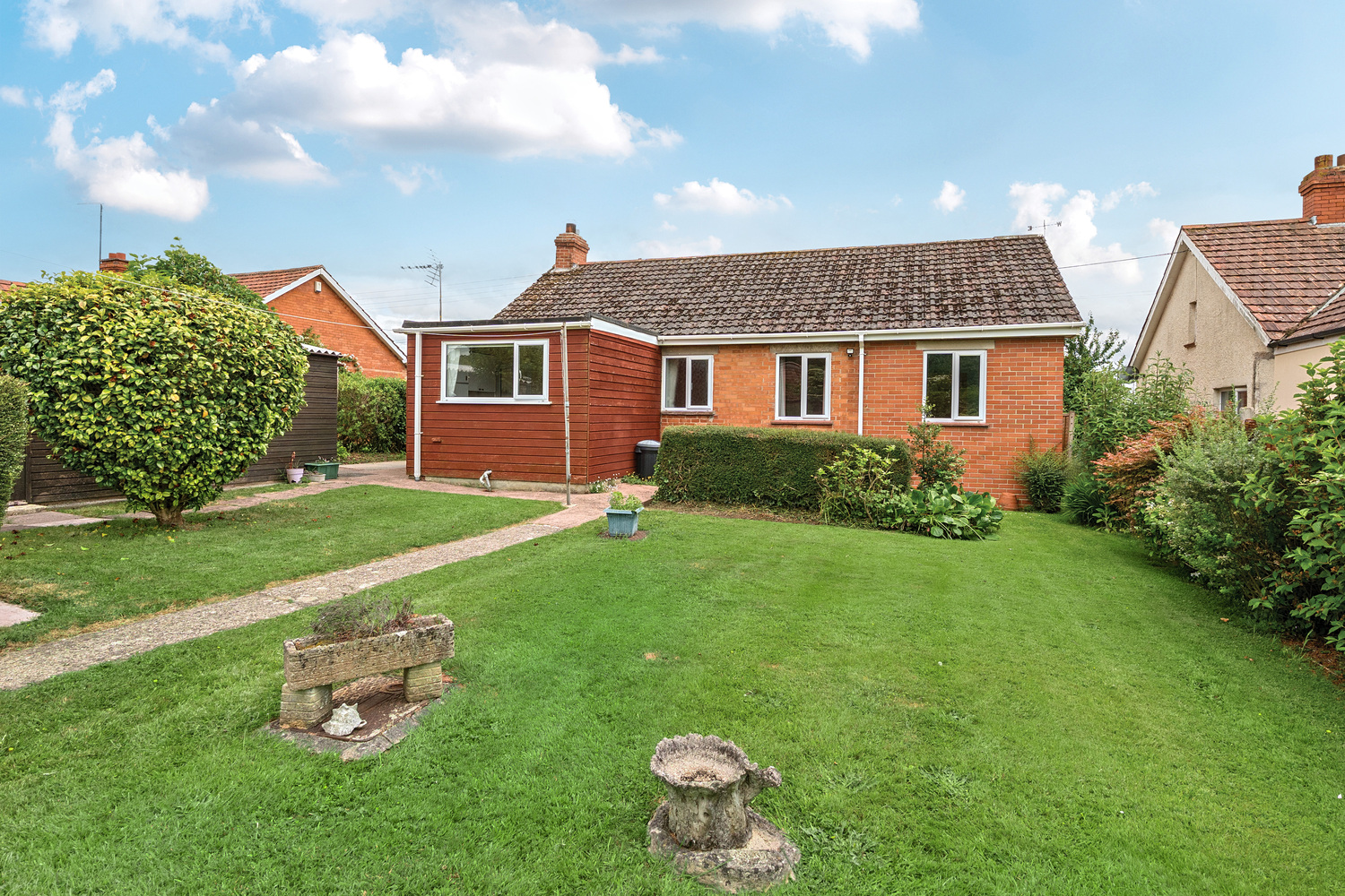 Monkton Heathfield