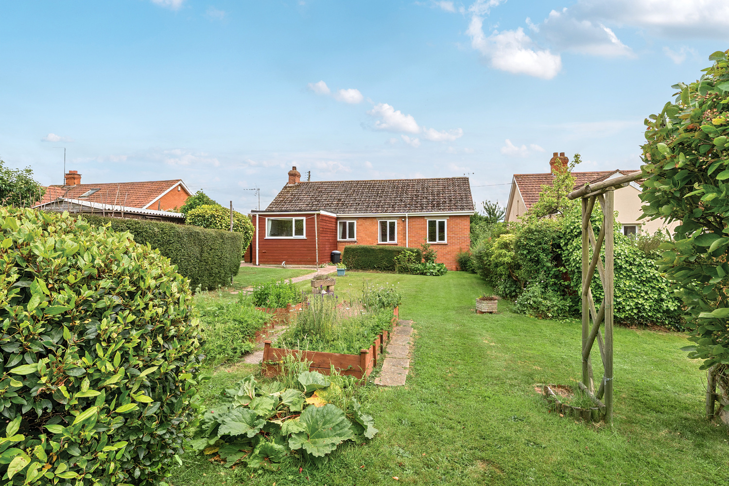 Monkton Heathfield