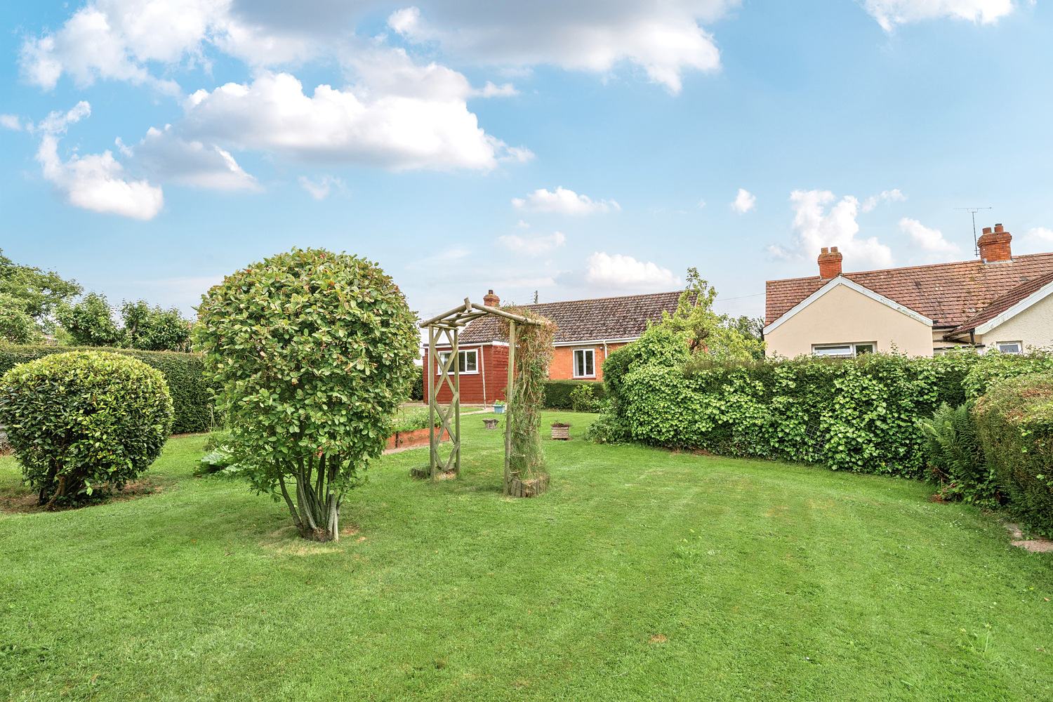 Monkton Heathfield