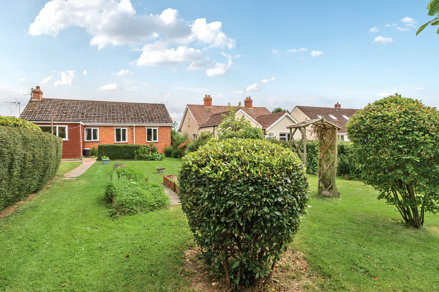 Monkton Heathfield