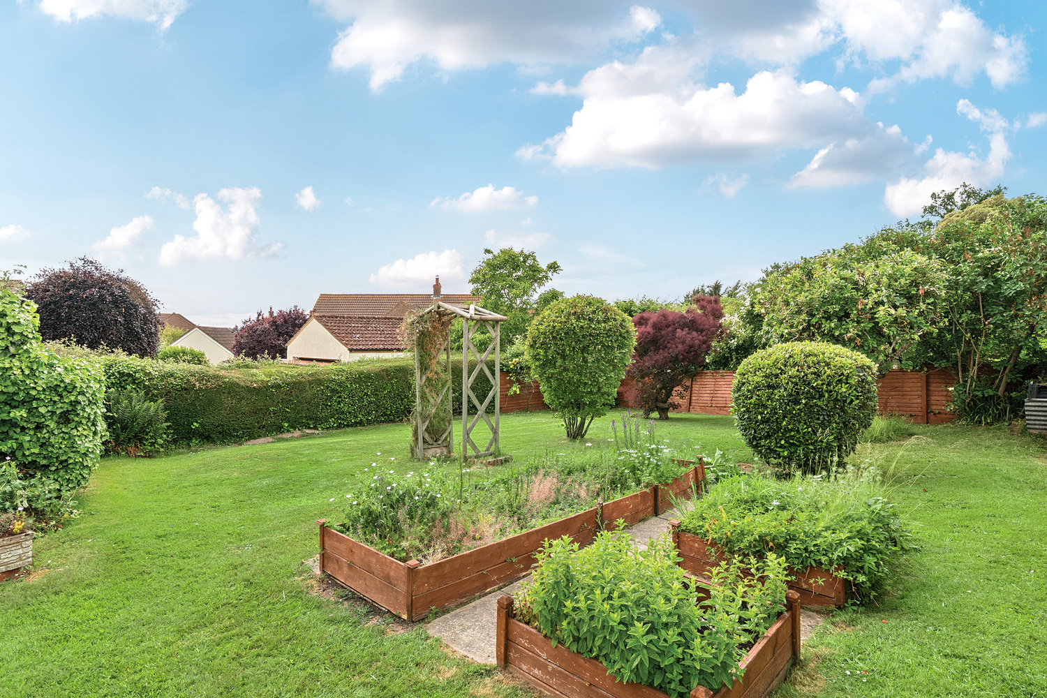 Monkton Heathfield