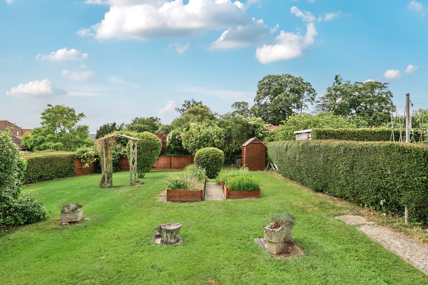 Monkton Heathfield