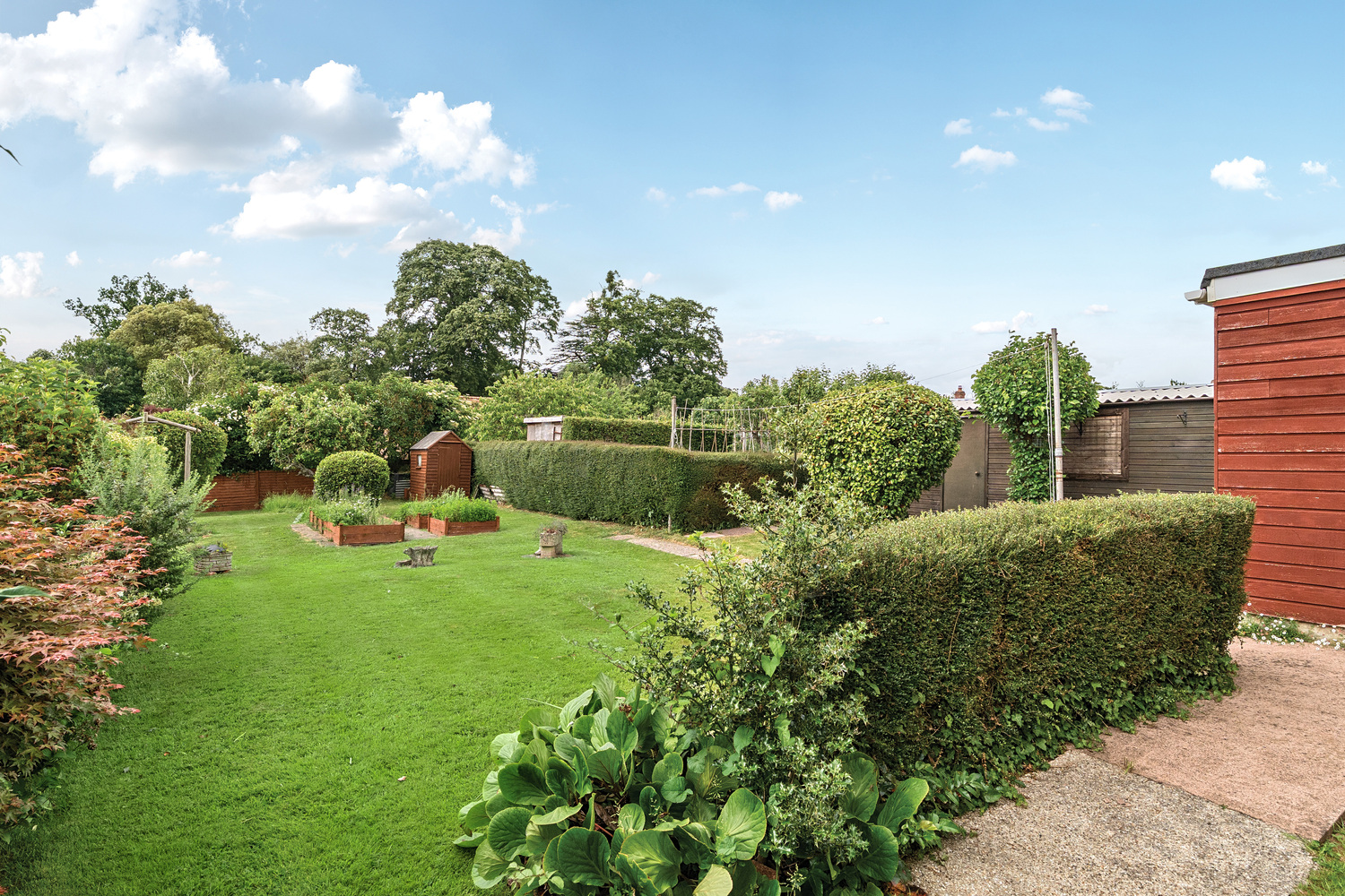 Monkton Heathfield