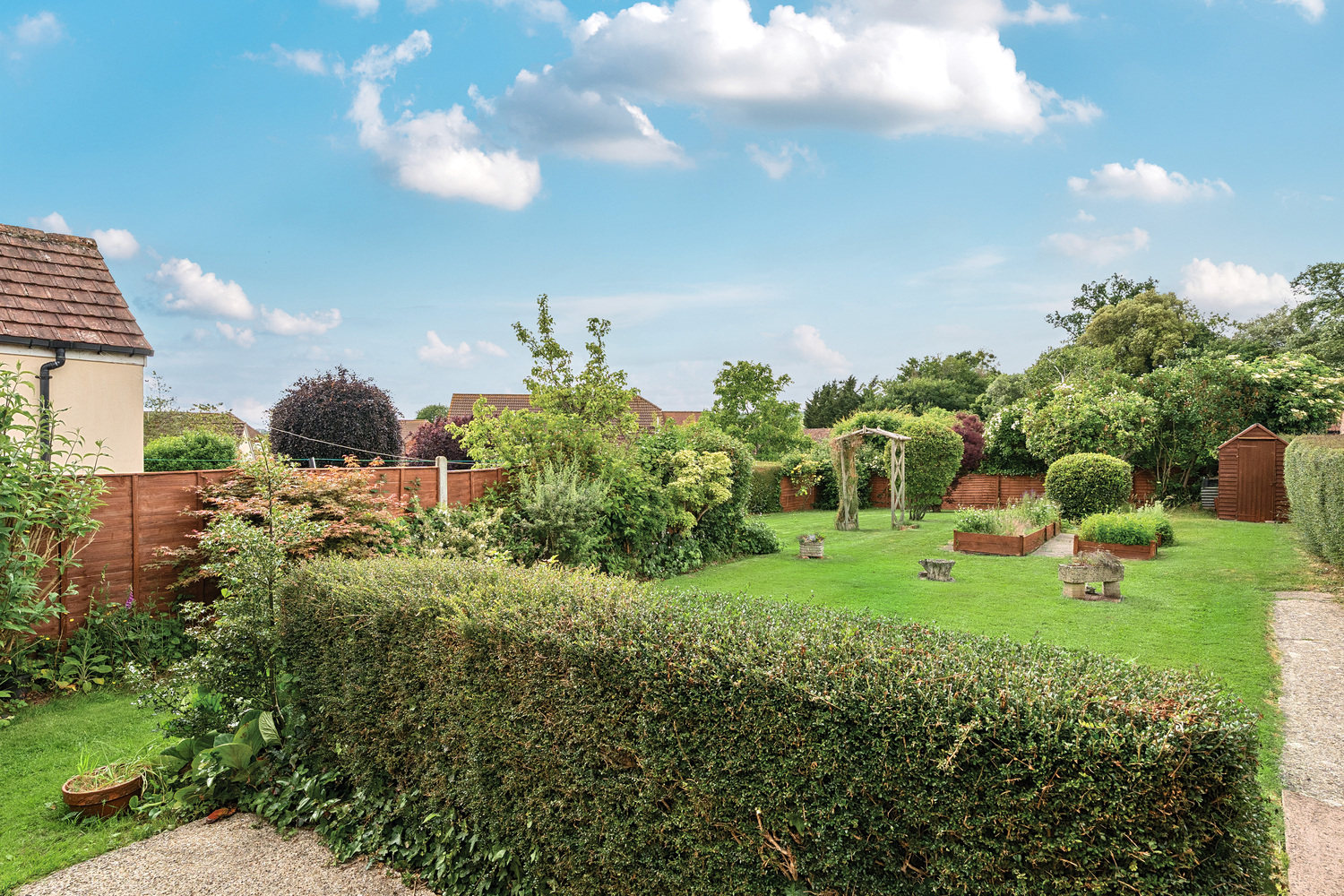 Monkton Heathfield