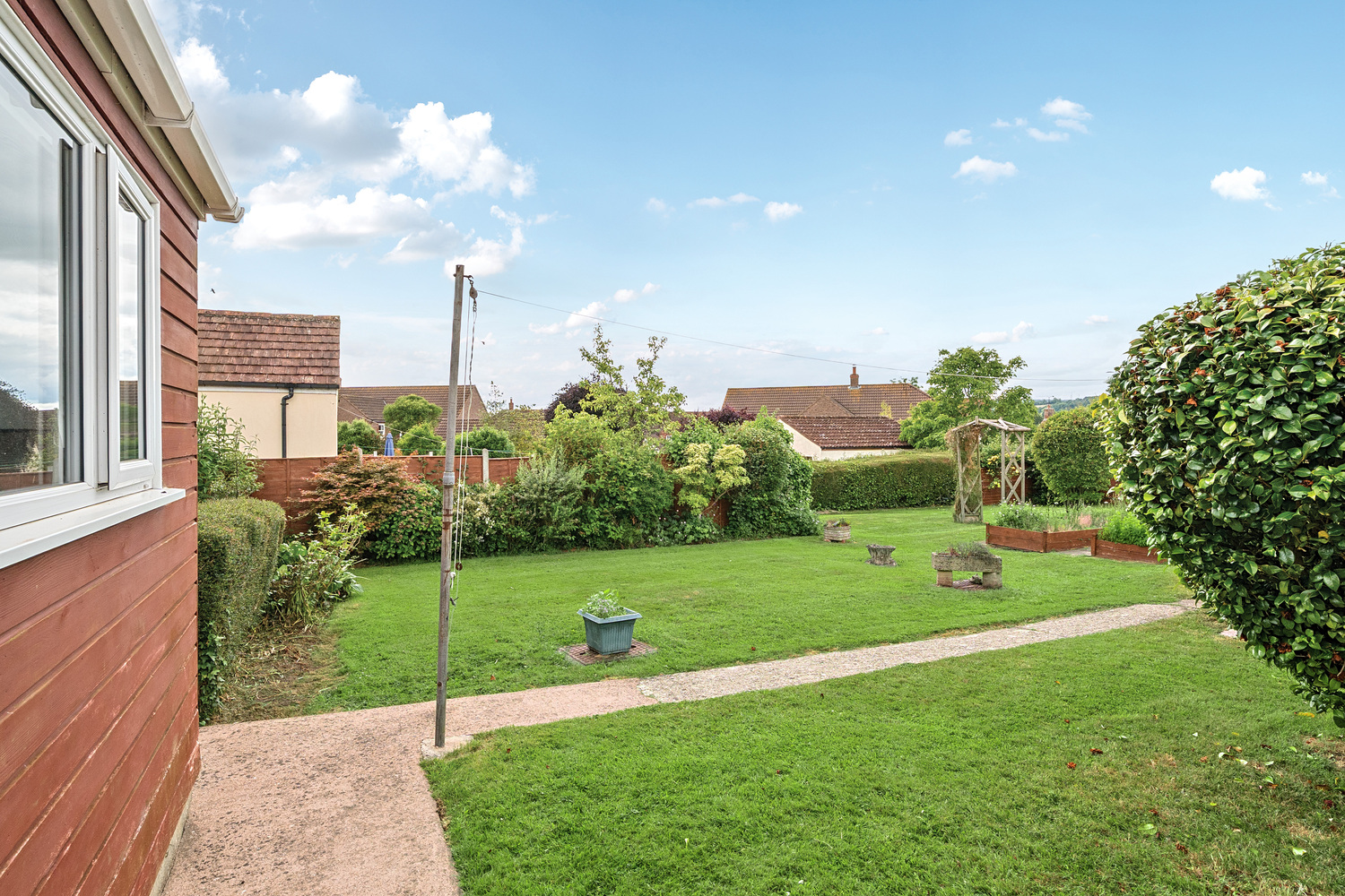 Monkton Heathfield