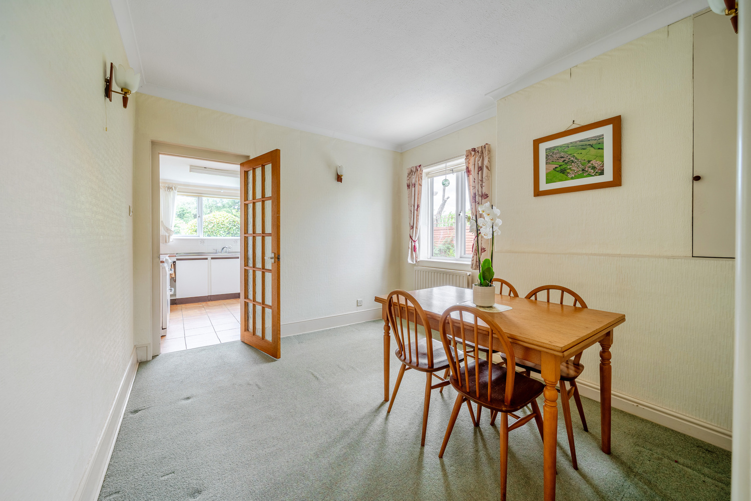 Monkton Heathfield