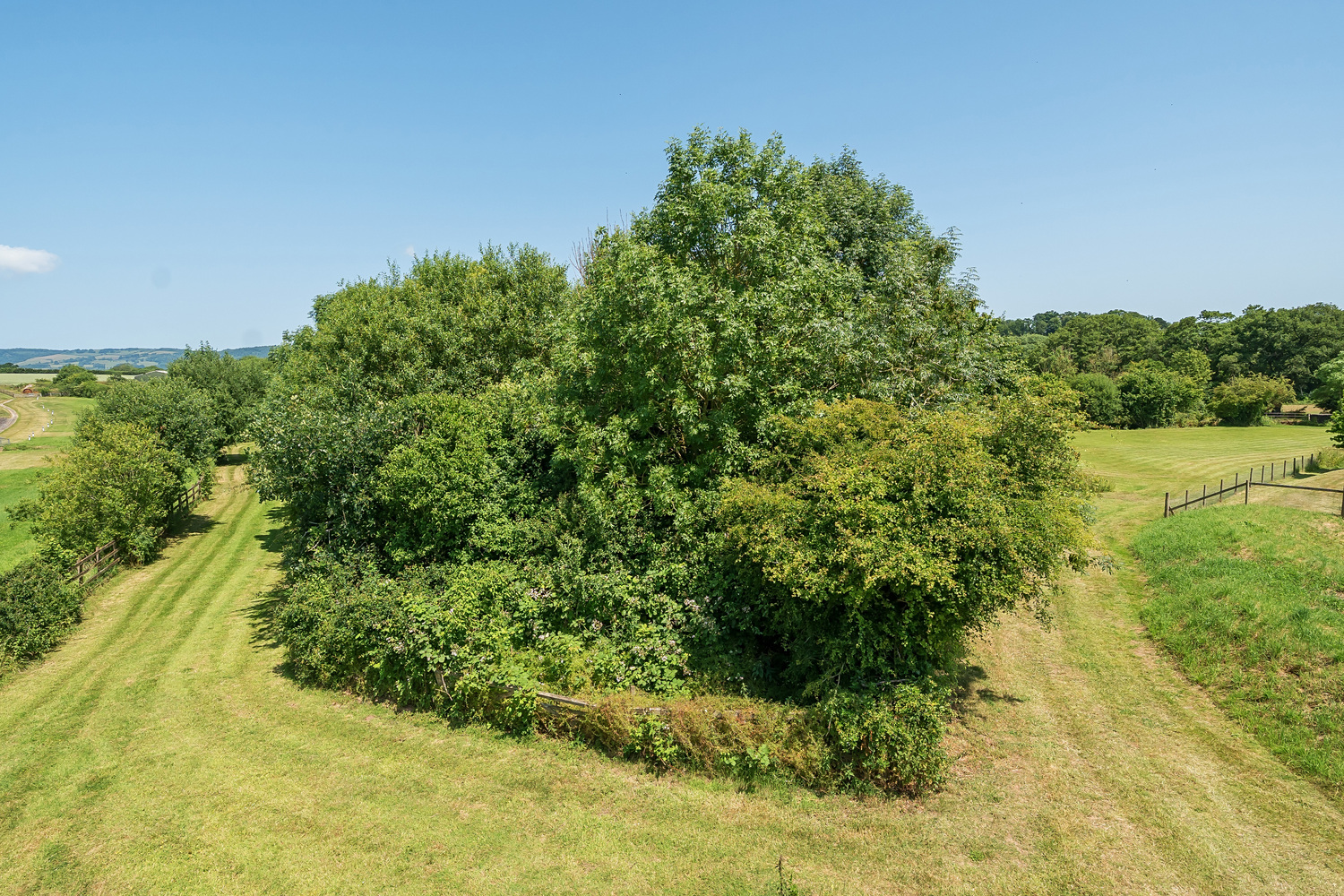 Wagon Barn, Norton Fitzwarren