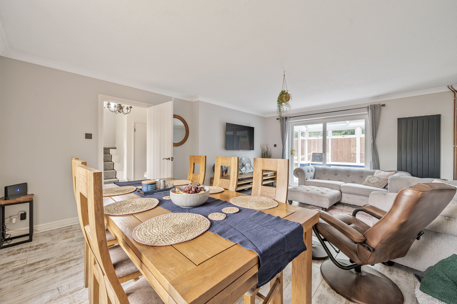 Saffron Close, Taunton