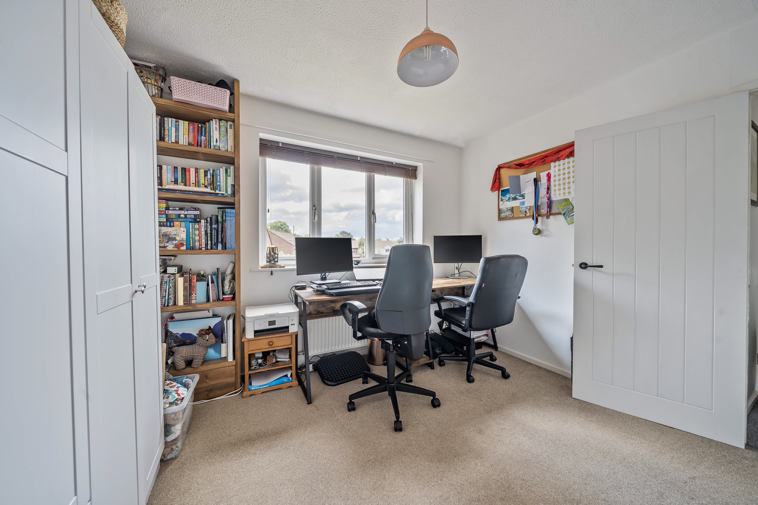 Saffron Close, Taunton