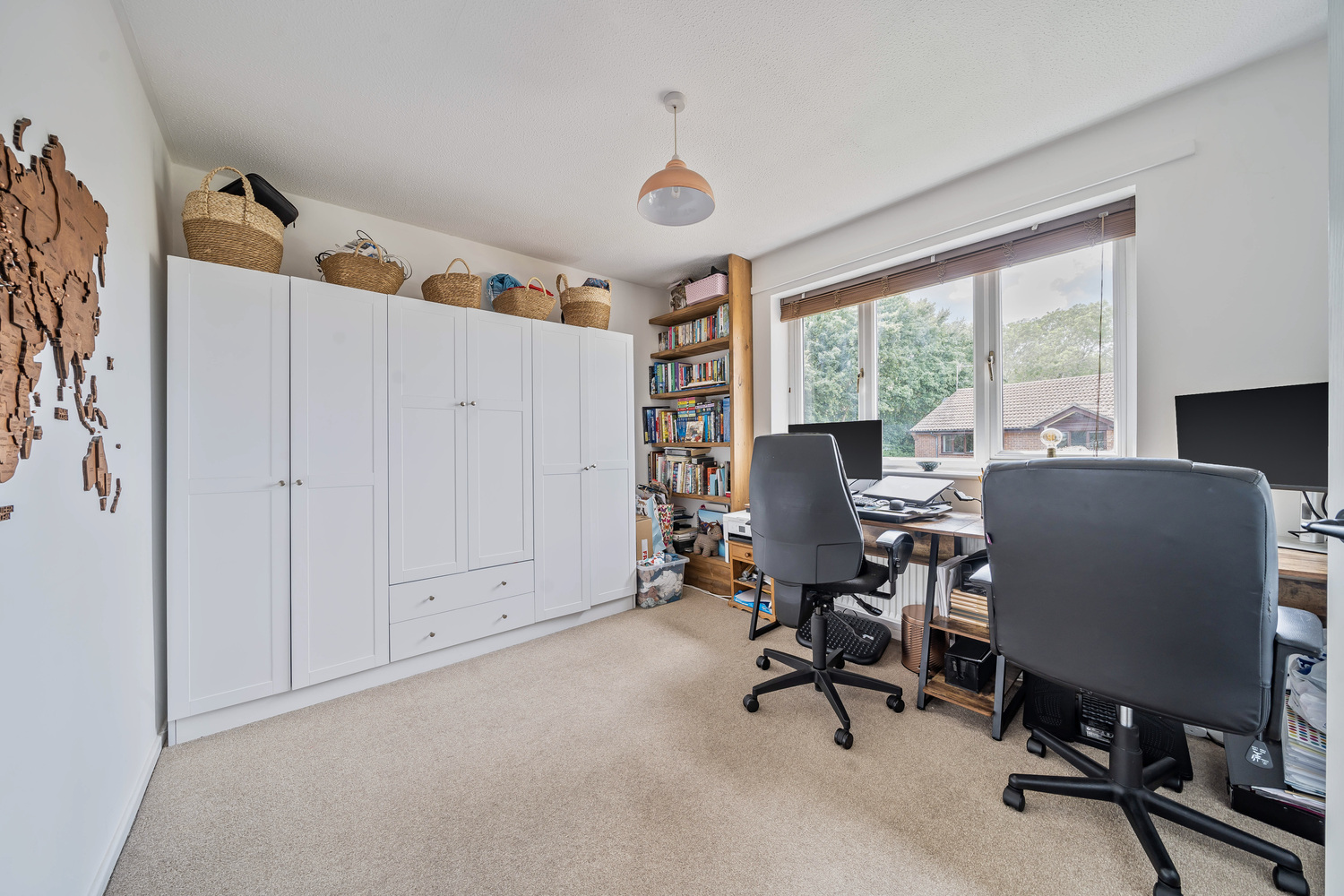 Saffron Close, Taunton