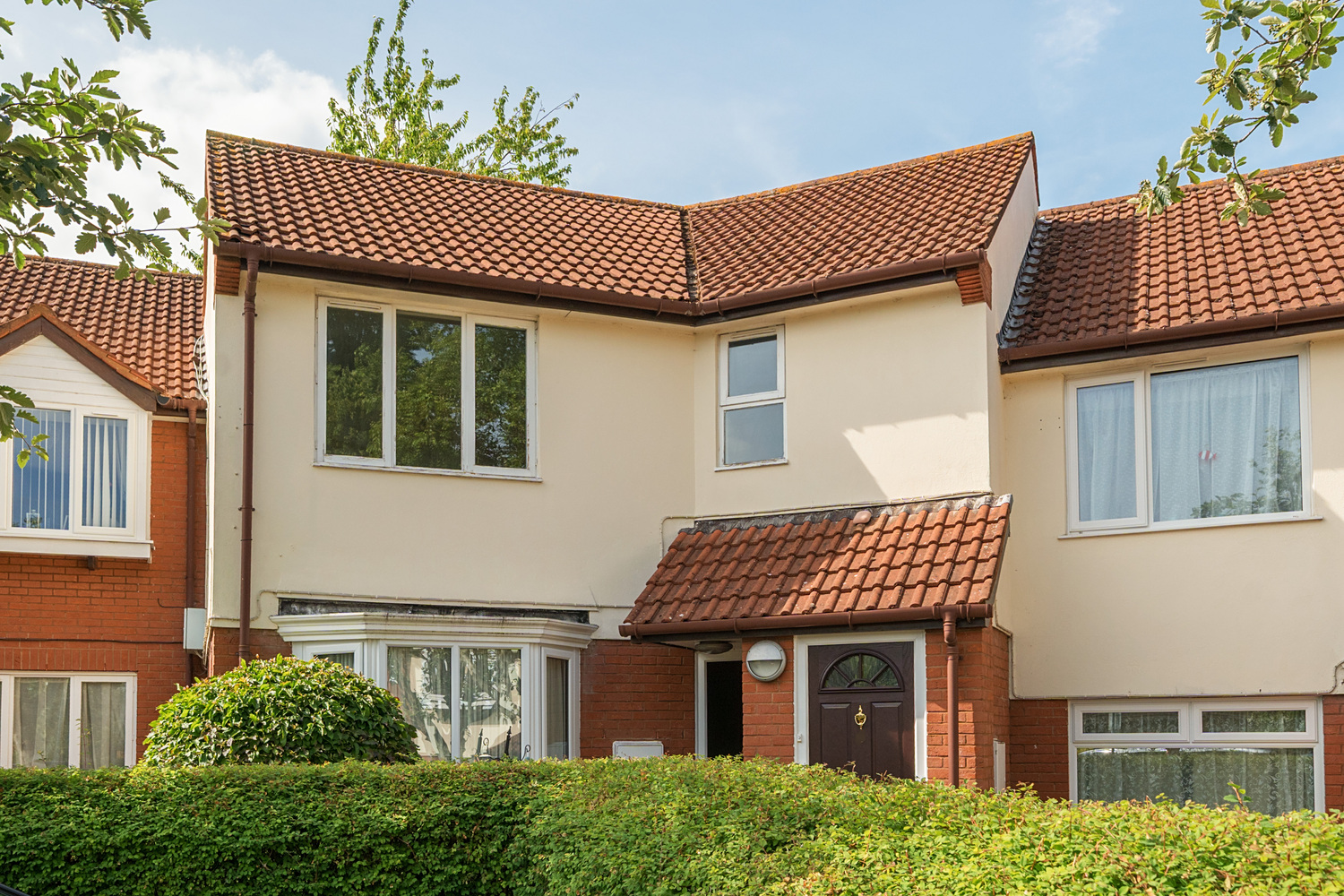 Snowberry Court, Warwick Gardens