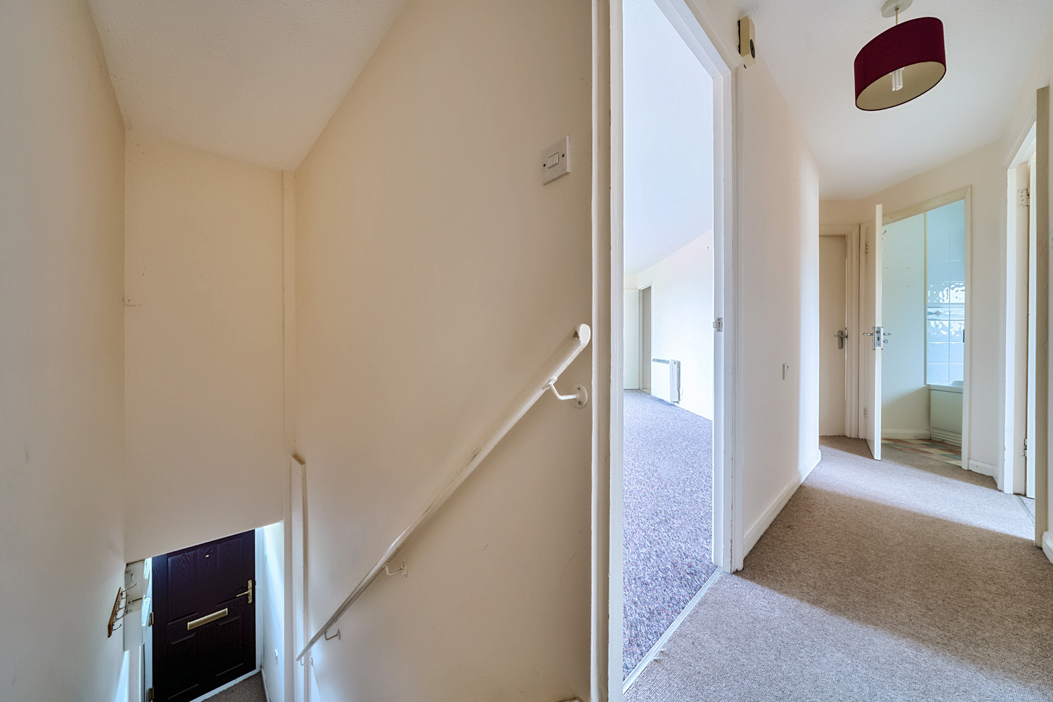 Snowberry Court, Warwick Gardens