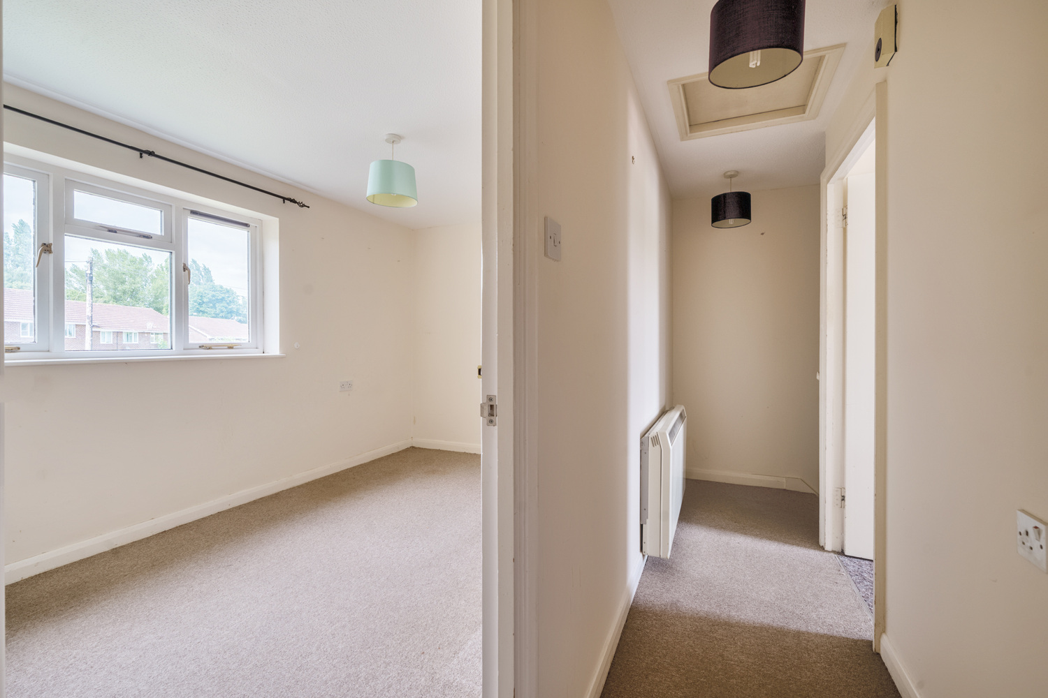 Snowberry Court, Warwick Gardens