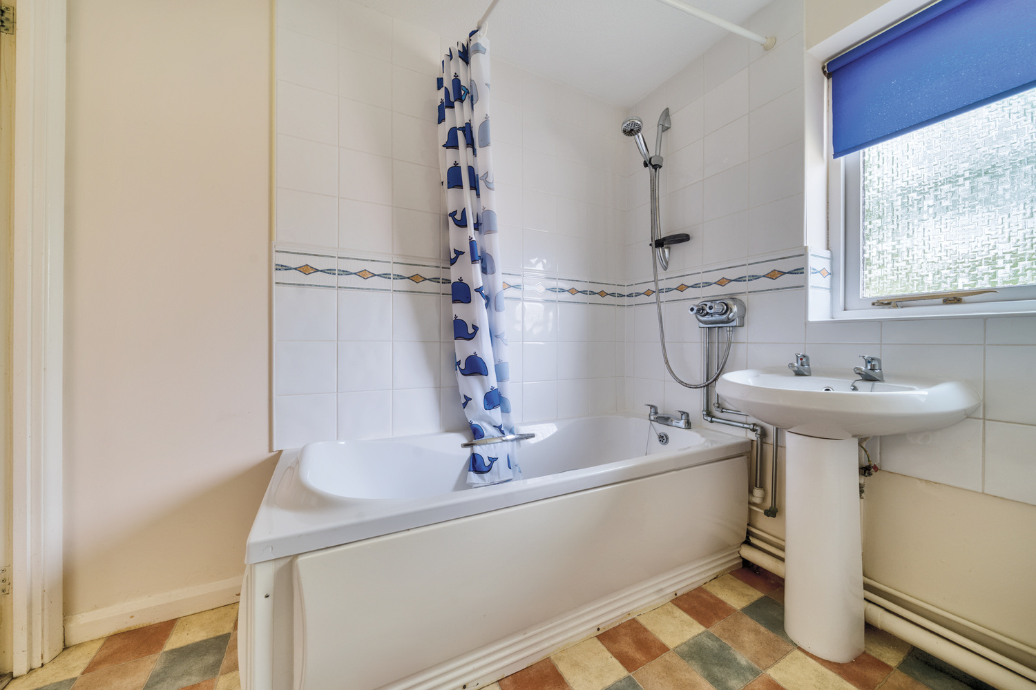 Snowberry Court, Warwick Gardens