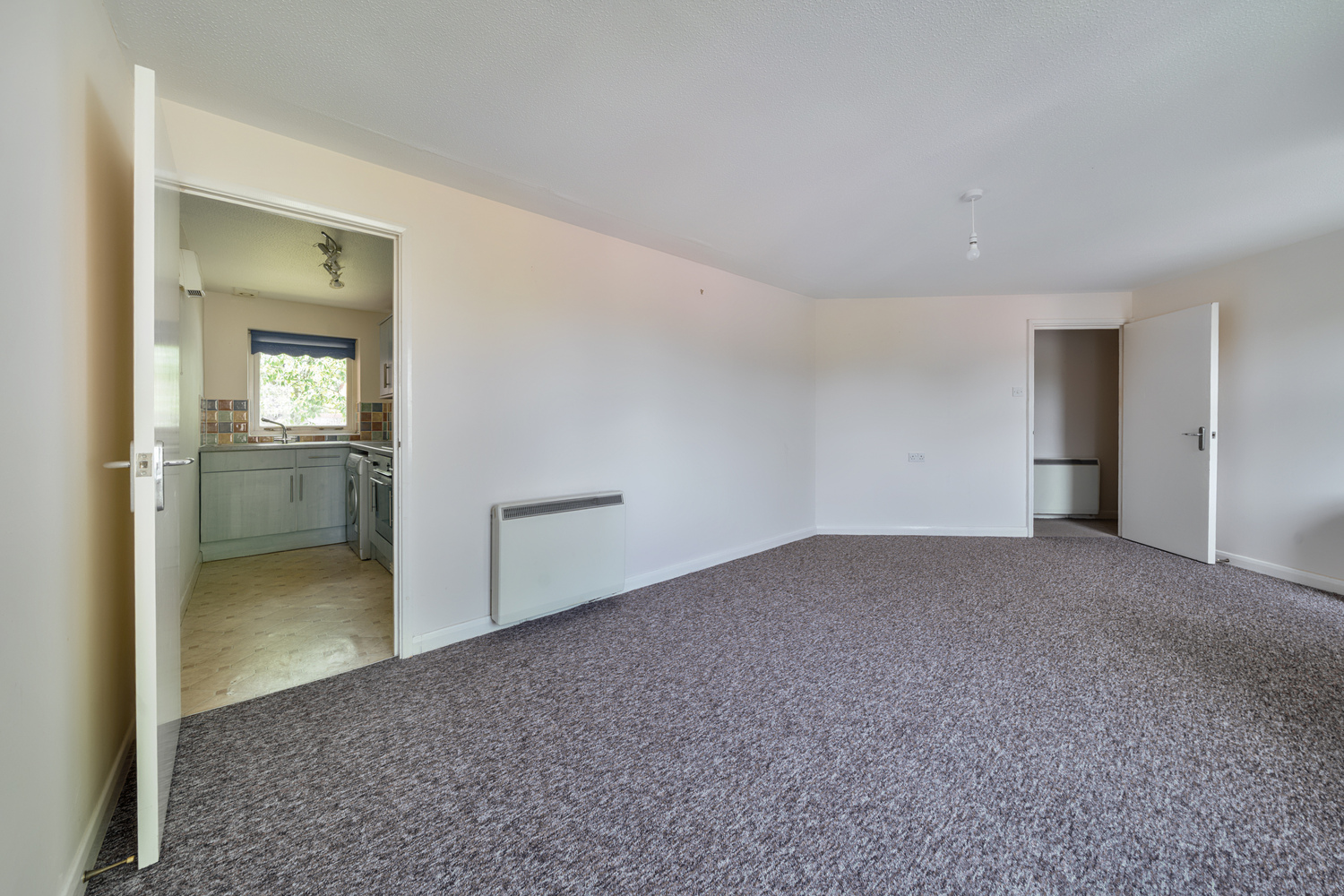Snowberry Court, Warwick Gardens
