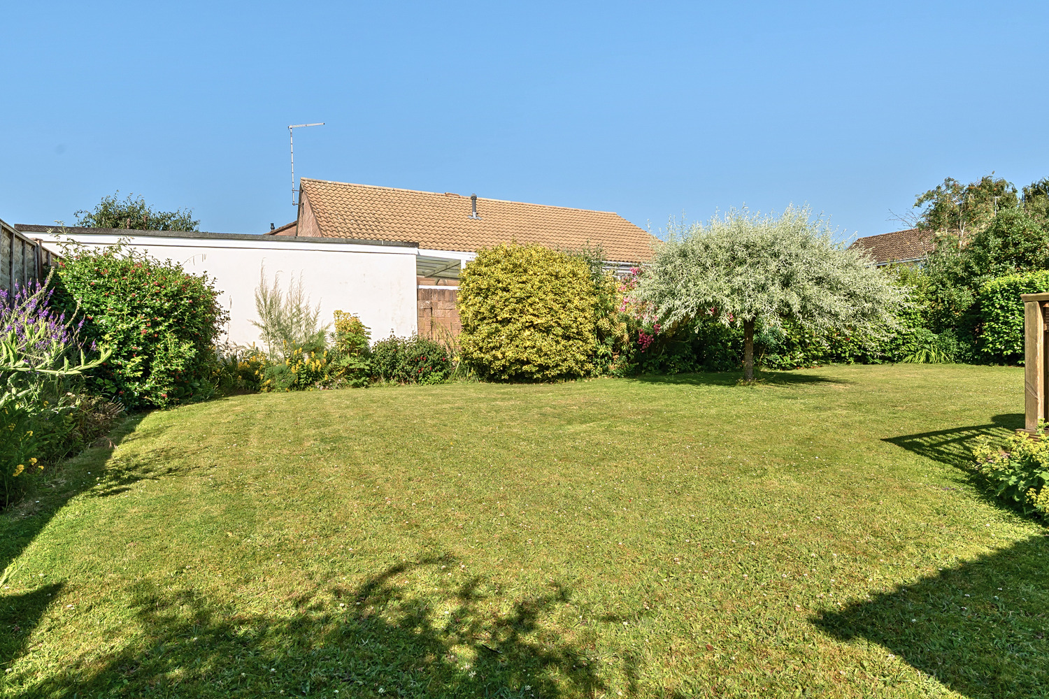Woodridge Mead, Bishops Lydeard
