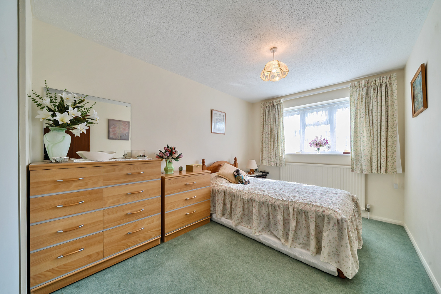 Woodridge Mead, Bishops Lydeard