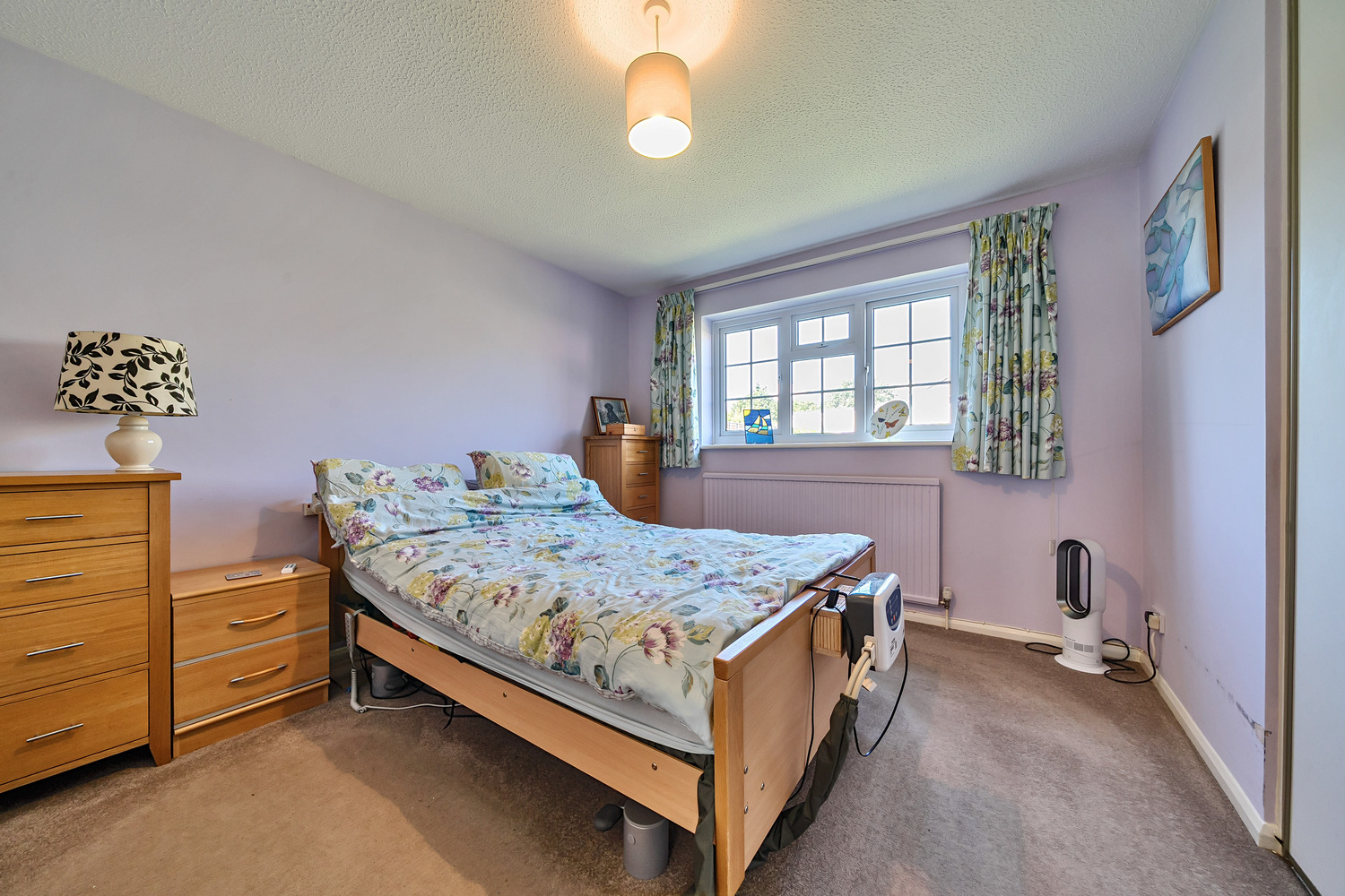 Woodridge Mead, Bishops Lydeard