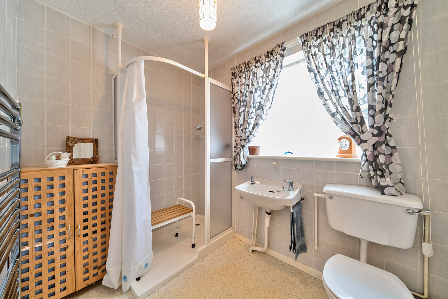 Woodridge Mead, Bishops Lydeard