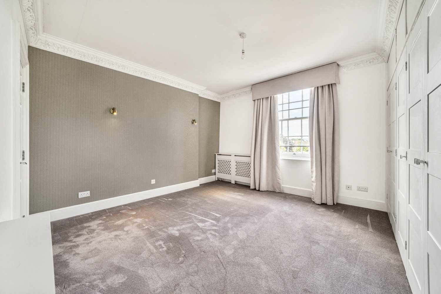 Wellington Road, Taunton