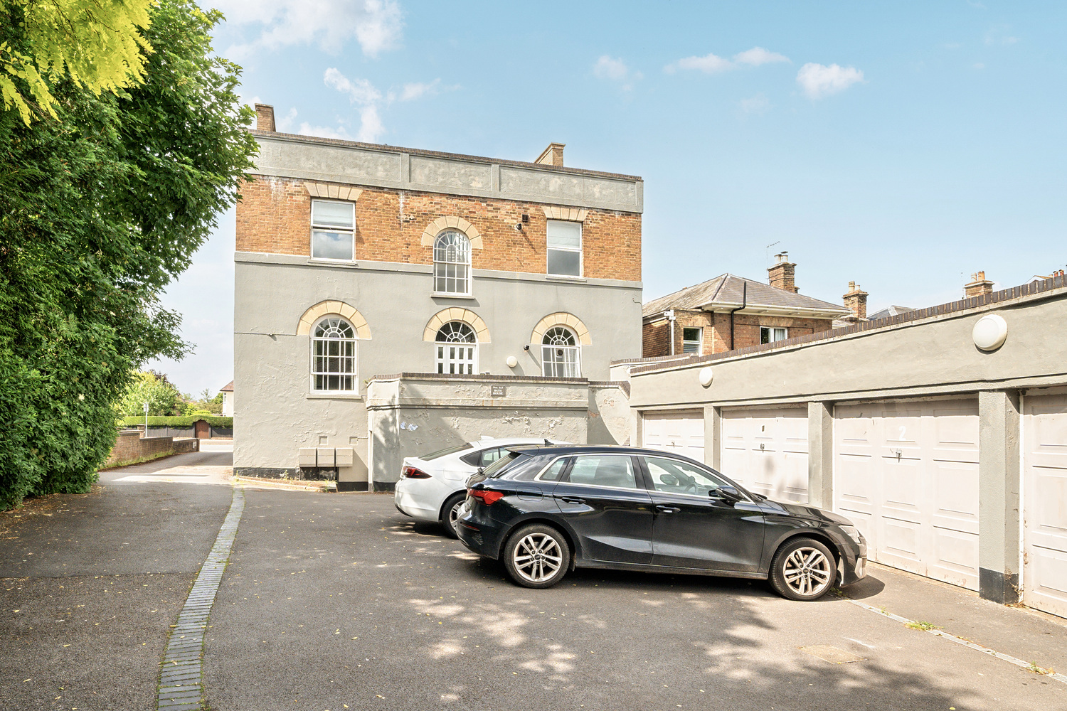 Wellington Road, Taunton