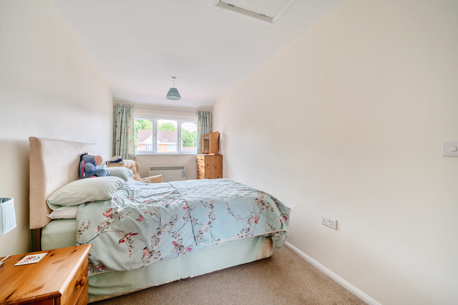 Marden Grove, Taunton