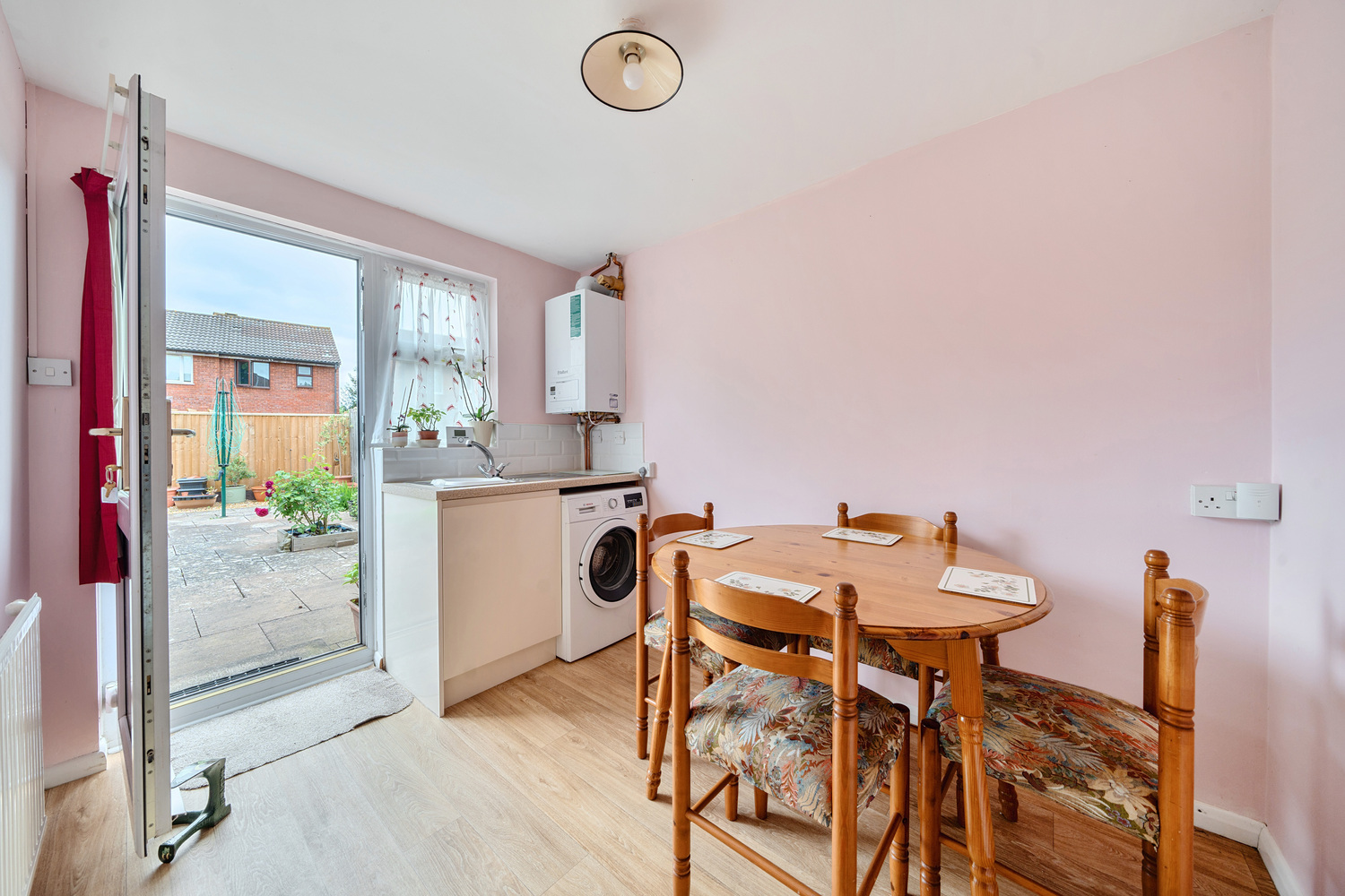 Marden Grove, Taunton