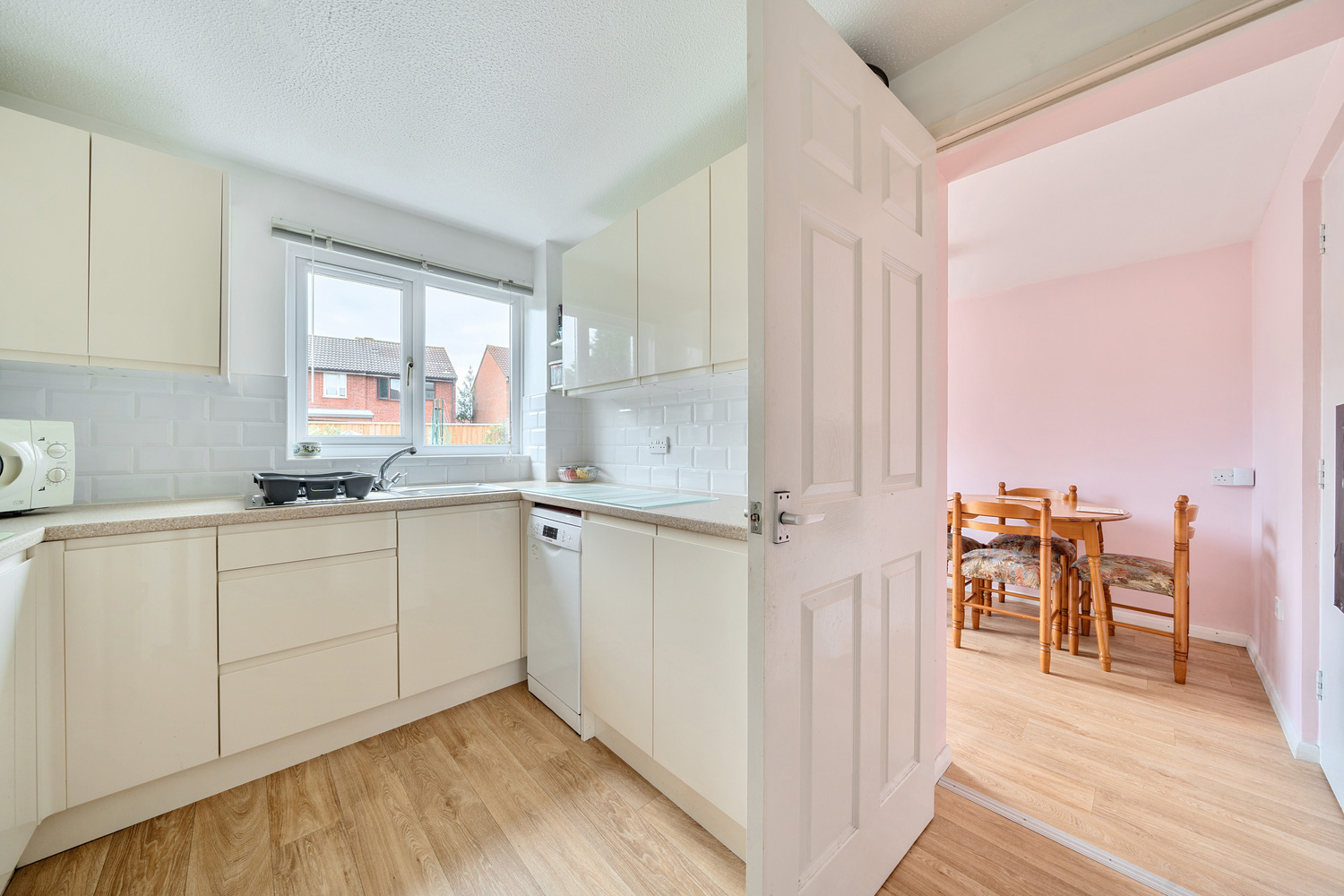 Marden Grove, Taunton